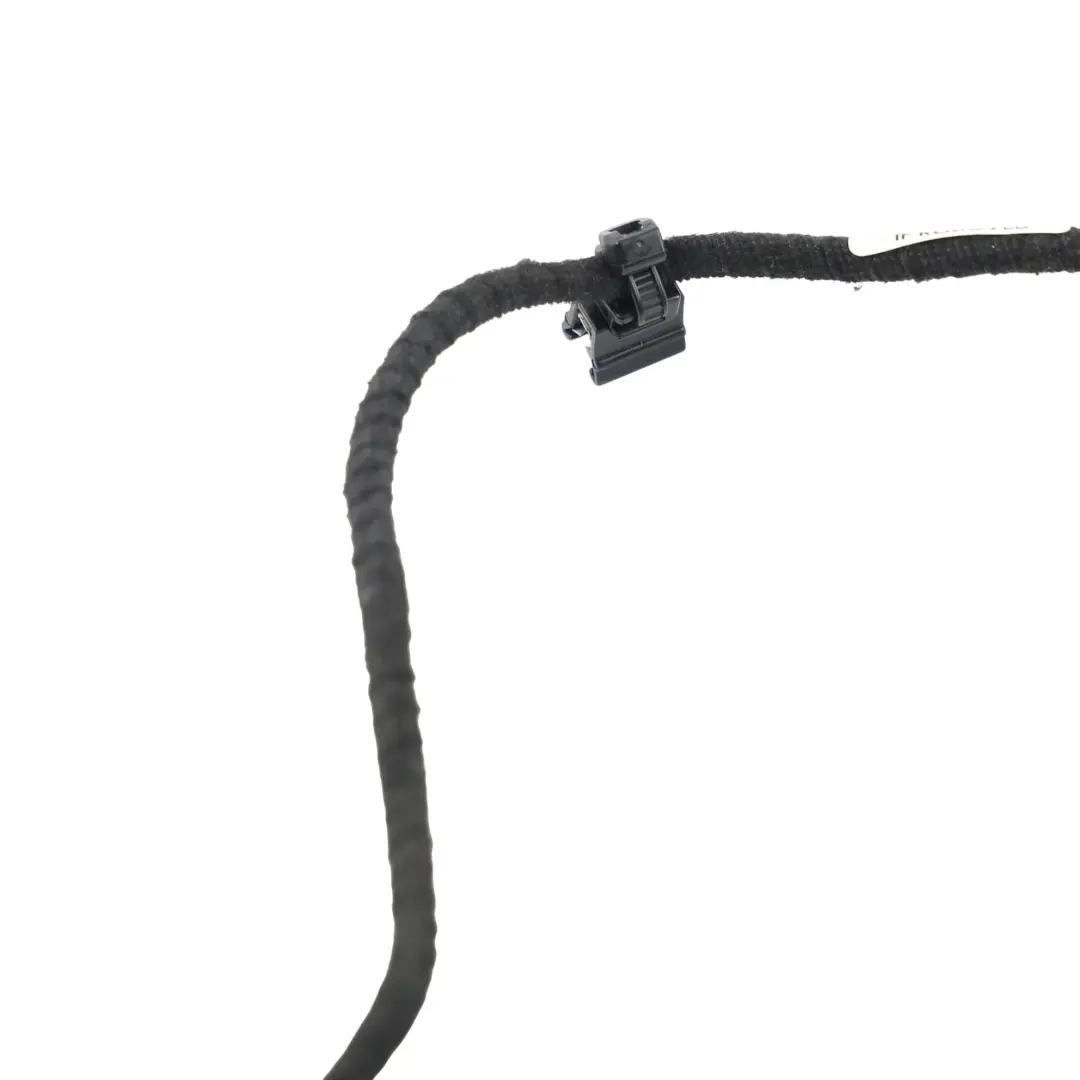Mercedes SLK R172 Door Handle Wiring Loom Cable Harness Right O/S - SKU RHD-A1725400308 - Part number A1725400308