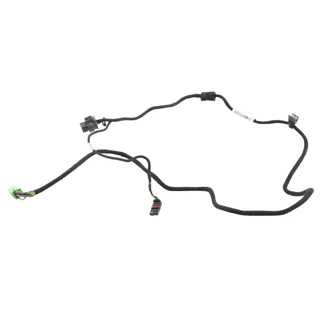 Mercedes SLK R172 Door Handle Wiring Loom Cable Harness Right O/S - SKU RHD-A1725400308 - Part number A1725400308