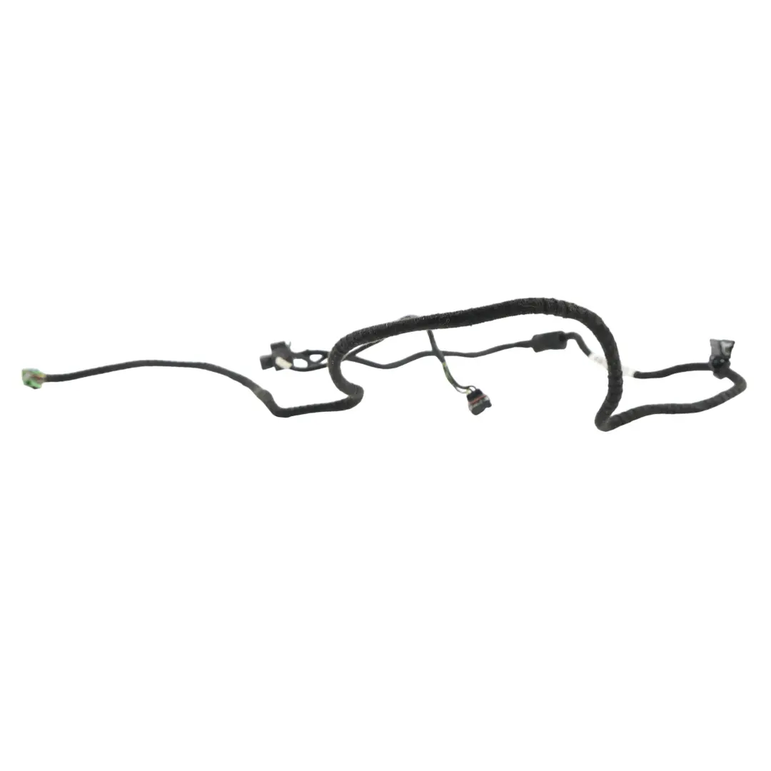 Mercedes SLK R172 Door Handle Wiring Loom Cable Harness Right O/S - SKU RHD-A1725400308 - Part number A1725400308