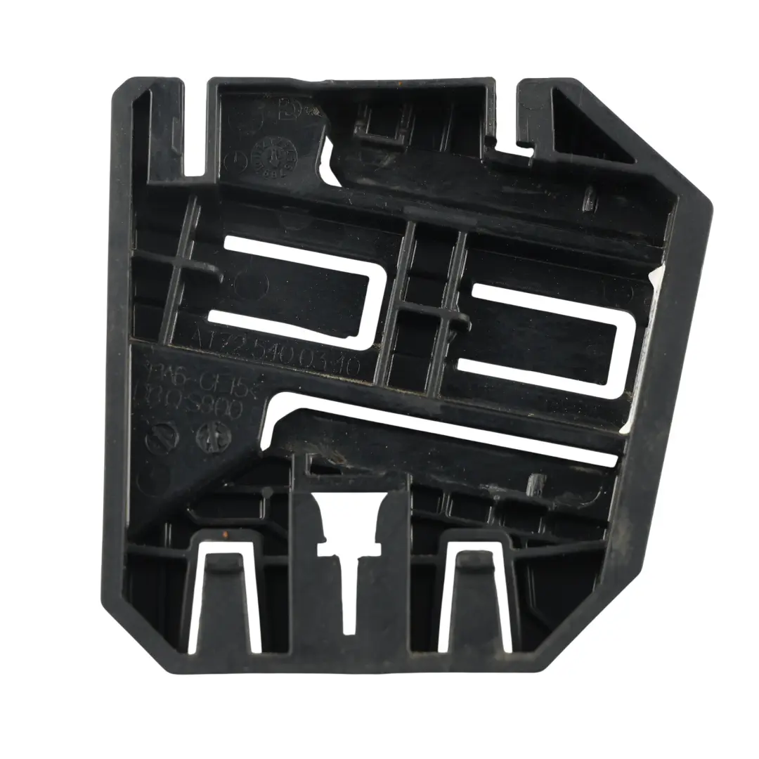 Mercedes R172 Battery Holder Mount Bracket Support - SKU A1725400340 - Part number A1725400340