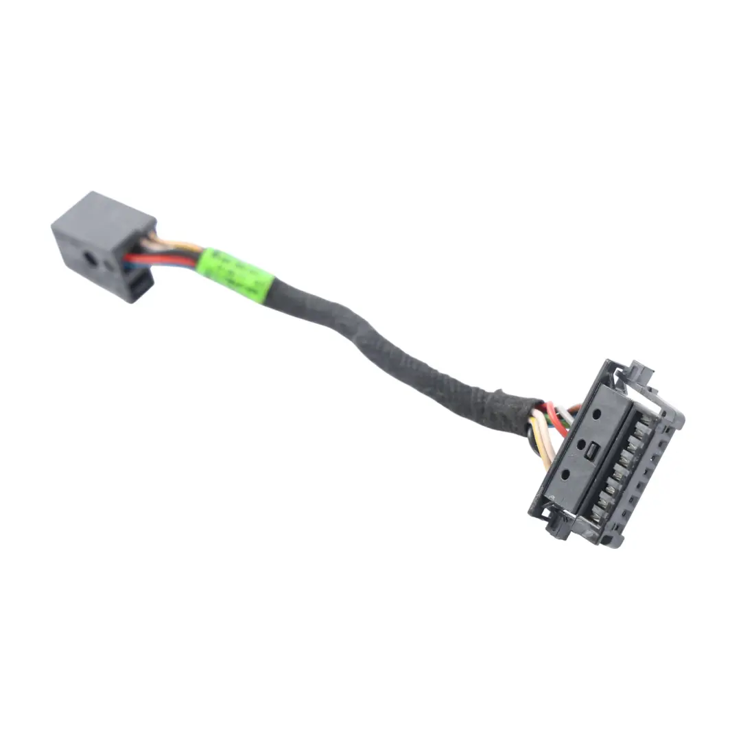 Mercedes R172 Teleaid Überwachungssensoren Kabelbaum - SKU A1725401209 - Teilenummer A1725401209