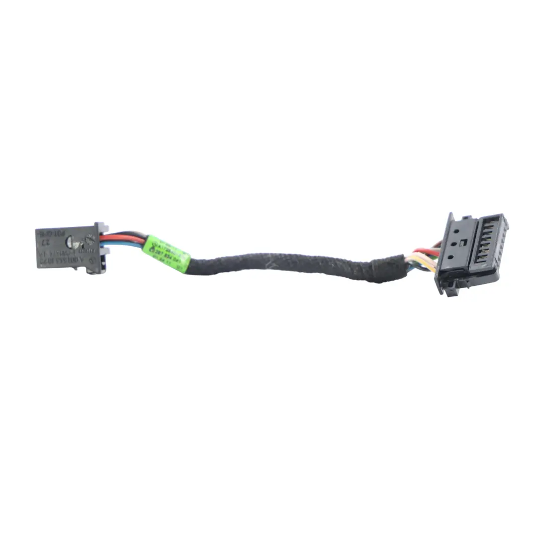 Teleaid Monitoring Sensors Wiring Harness Cable Loom to Mercedes R172 with Part number A1725401209 Mercedes R172 Teleaid Monitoring Sensors Wiring Harness Cable Loom - SKU A1725401209 - Part number A1725401209