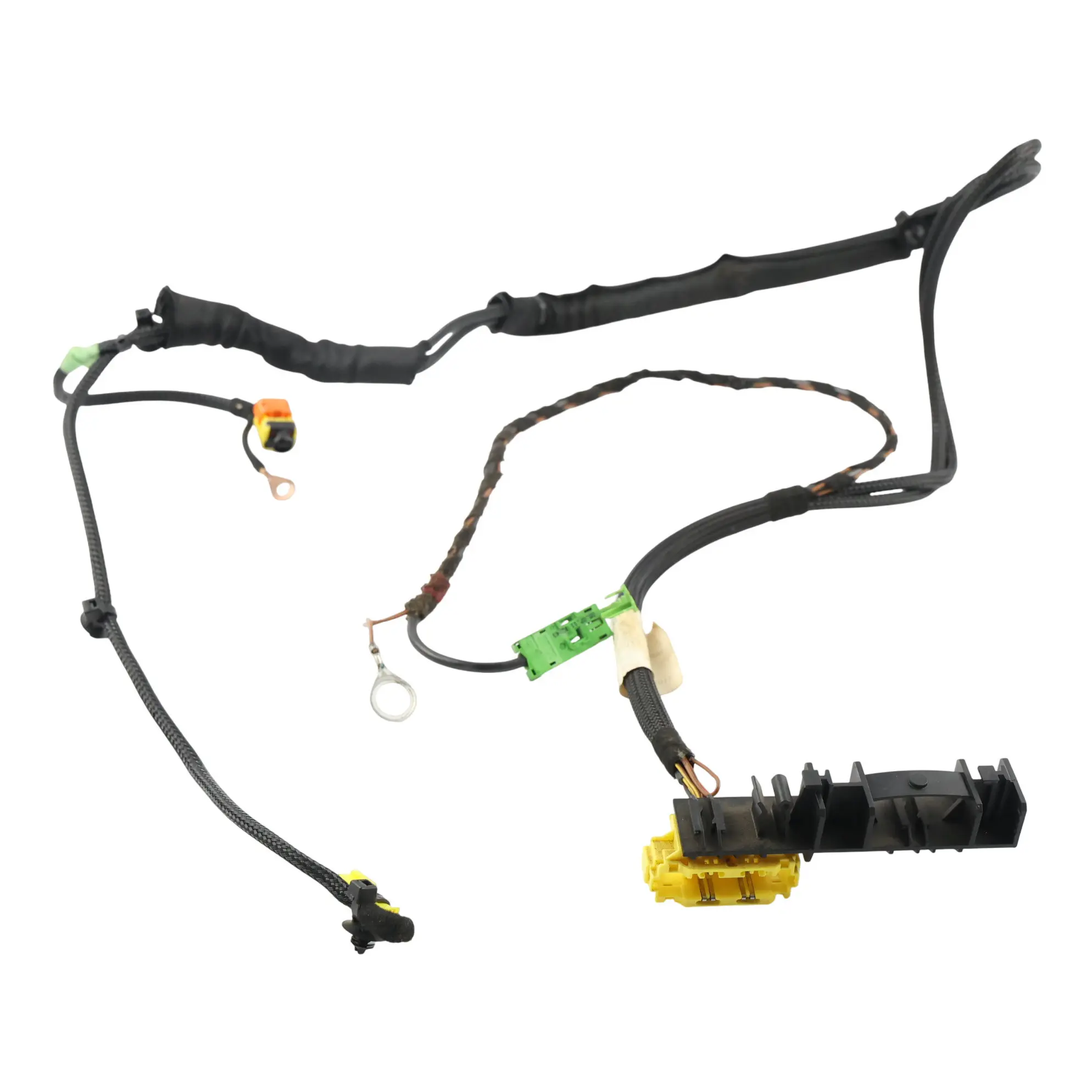 Mercedes R172 Module Air Siège Avant Faisceau Câblage Gauche A1725401909