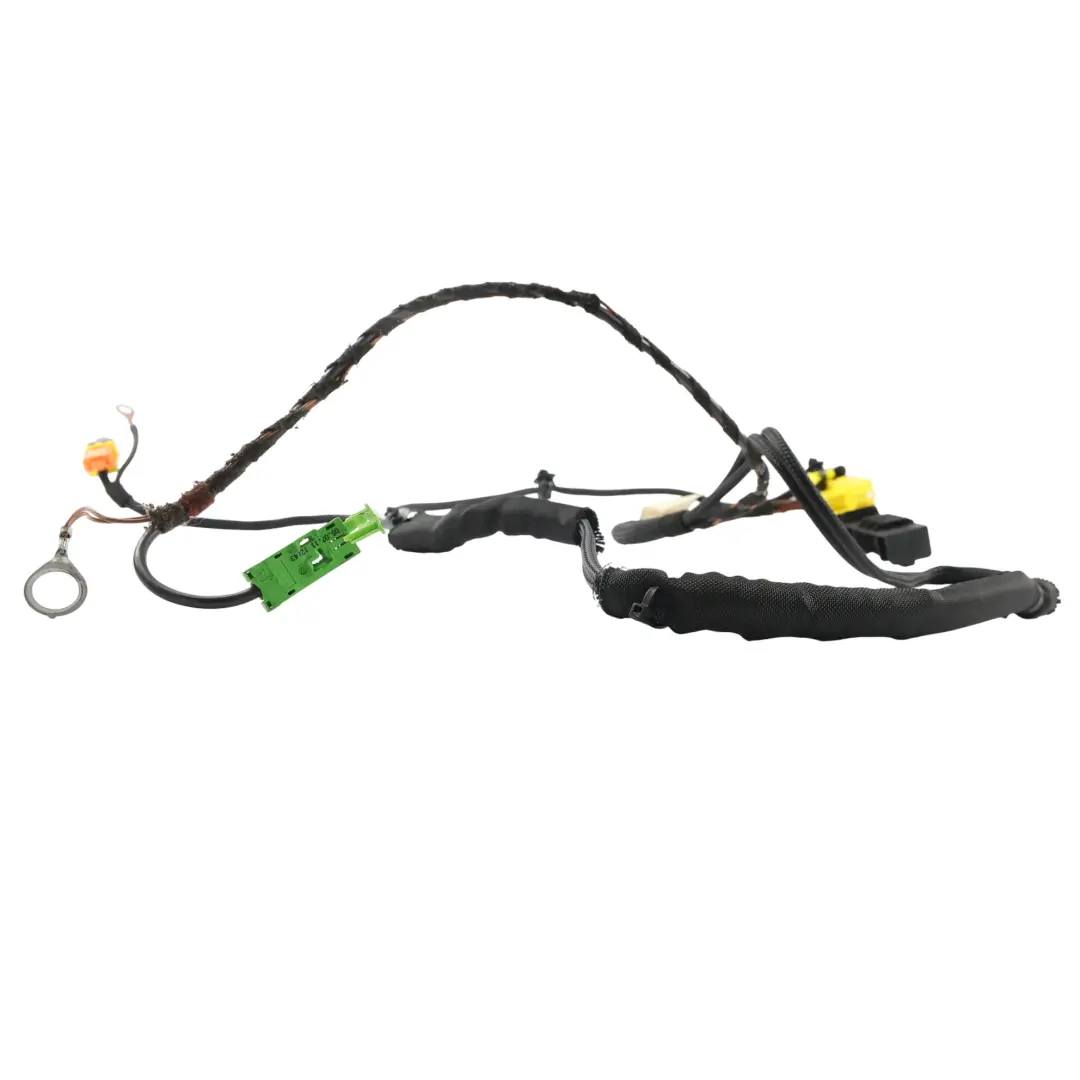 Módulo Airbag Asiento Delantero Cableado Izquierdo para Mercedes R172 con número de pieza A1725401909 Mercedes R172 Módulo Airbag Asiento Delantero Cableado Izquierdo - SKU A1725401909 - Número de pieza A1725401909