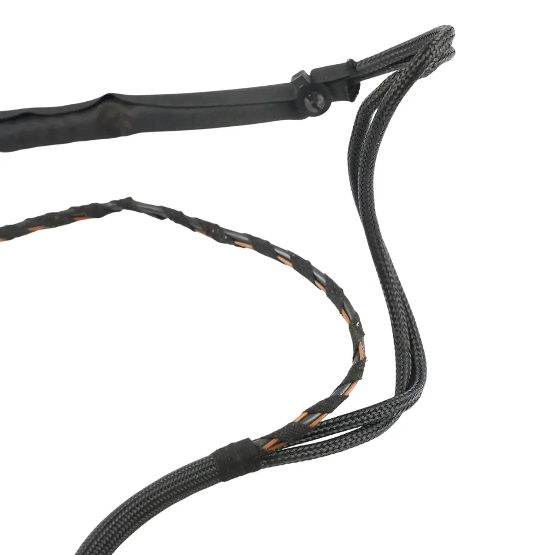 Mercedes R172 Front Seat Air Module Wiring Harness Loom Left N/S - SKU A1725401909 - Part number A1725401909