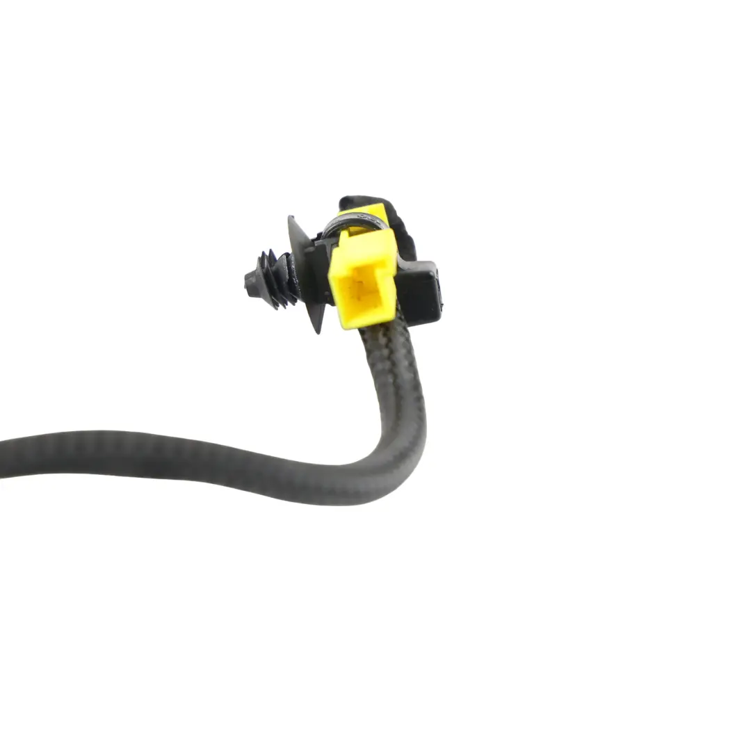 Mercedes R172 Front Seat Air Module Wiring Harness Loom Left N/S - SKU A1725401909 - Part number A1725401909