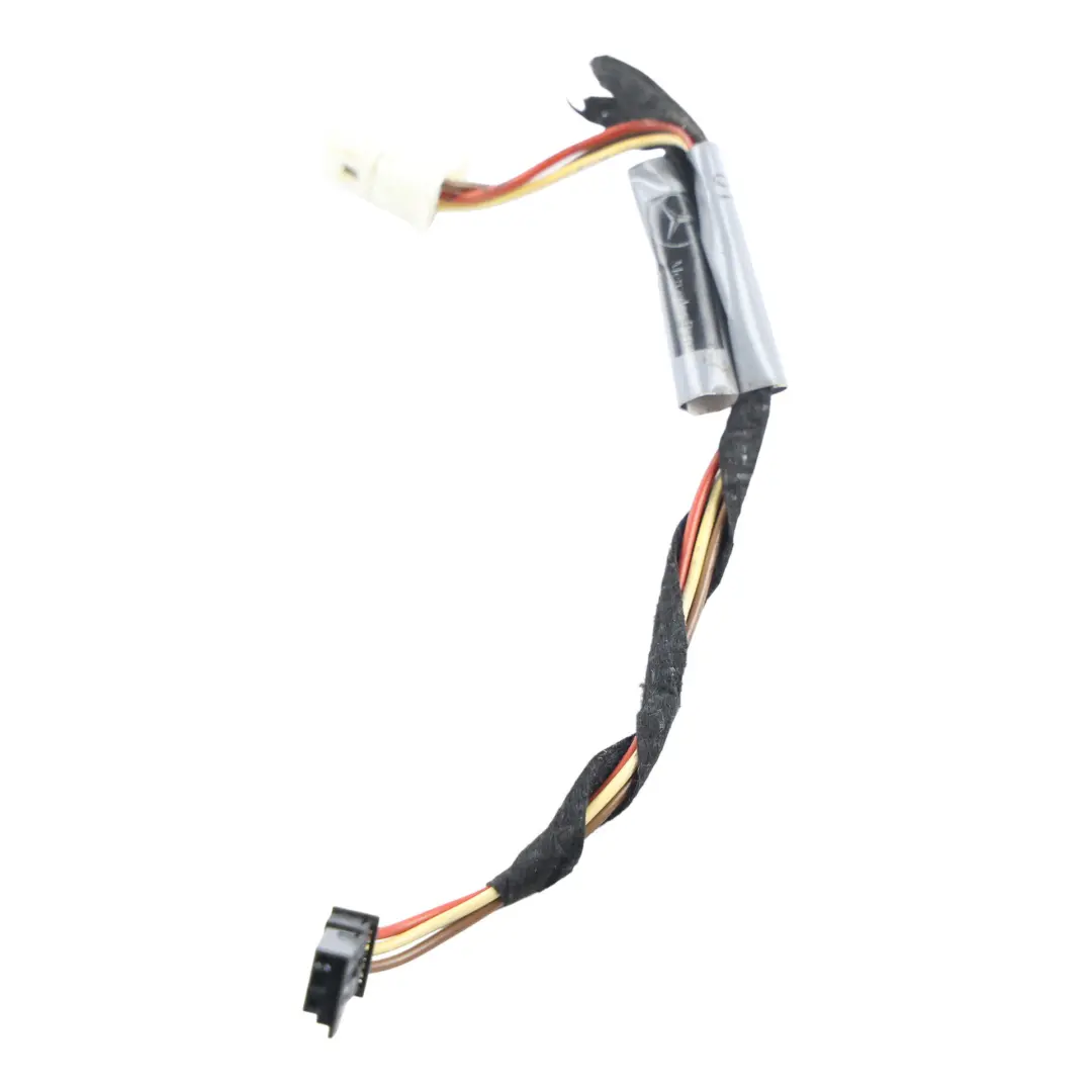 Mercedes R172 Faisceau Électrique Capteur Humidité Moisture - SKU A1725404005 - Numéro de pièce A1725404005