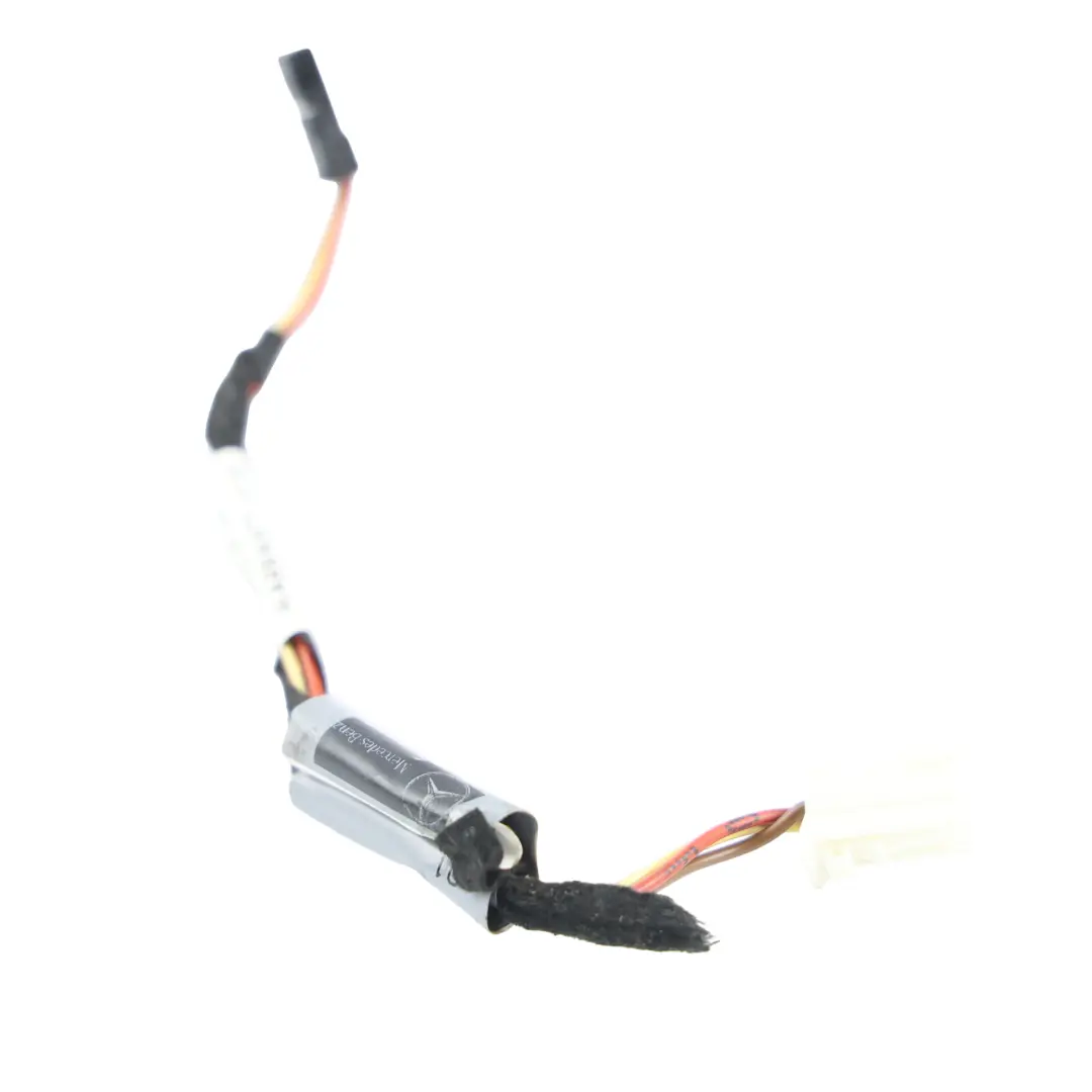 Cablaggio Elettrico Sensore Umidità per Mercedes R172 con numero di parte A1725404005 Mercedes R172 Cablaggio Elettrico Sensore Umidità - SKU A1725404005 - Numero di parte A1725404005