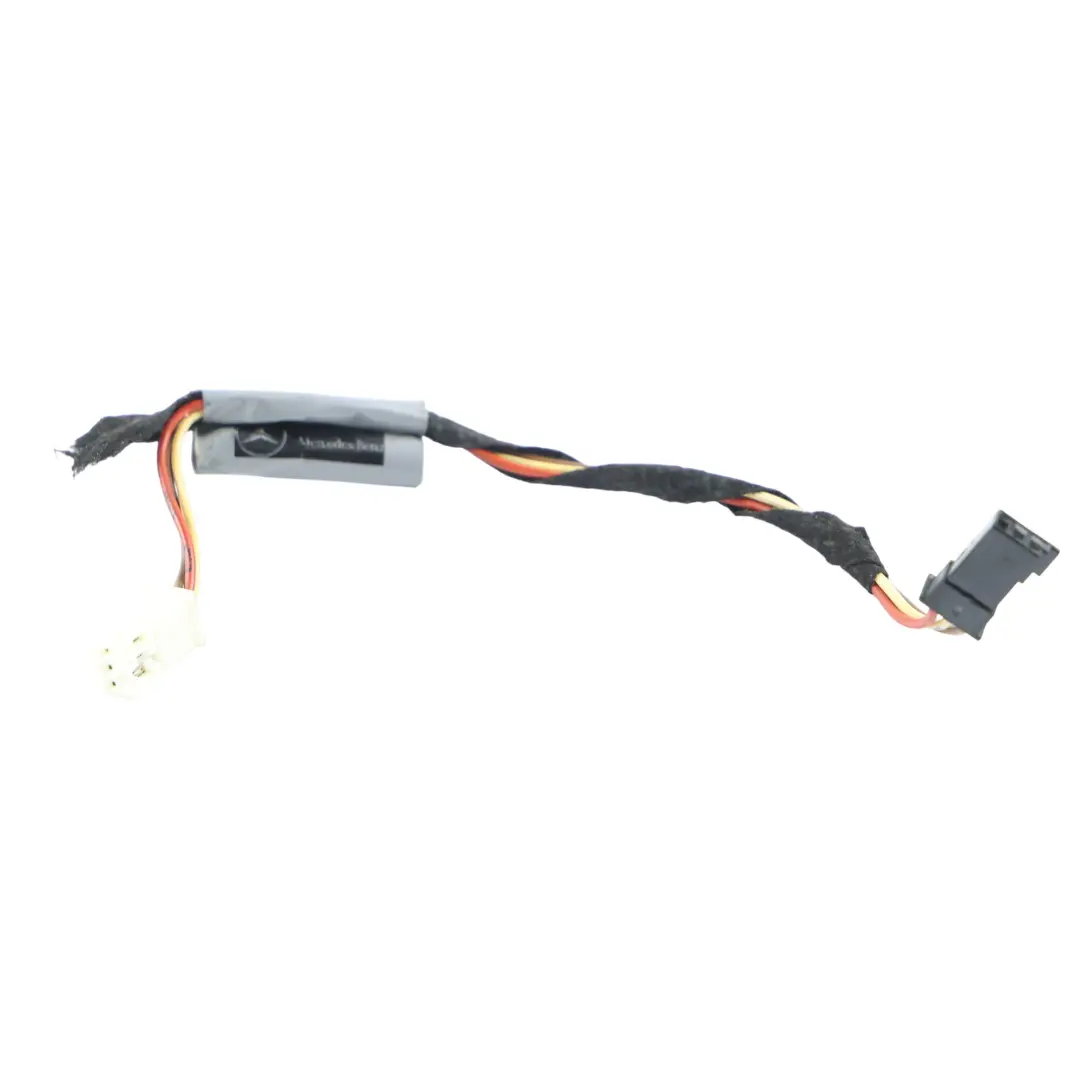 Mercedes R172 Faisceau Électrique Capteur Humidité Moisture - SKU A1725404005 - Numéro de pièce A1725404005