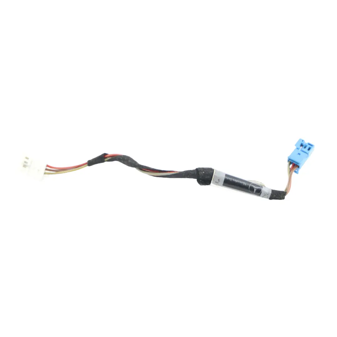 Rain Sensor Wiring Harness Cable Loom to Mercedes R172 with Part number A1725404105 Mercedes R172 Rain Sensor Wiring Harness Cable Loom - SKU A1725404105 - Part number A1725404105