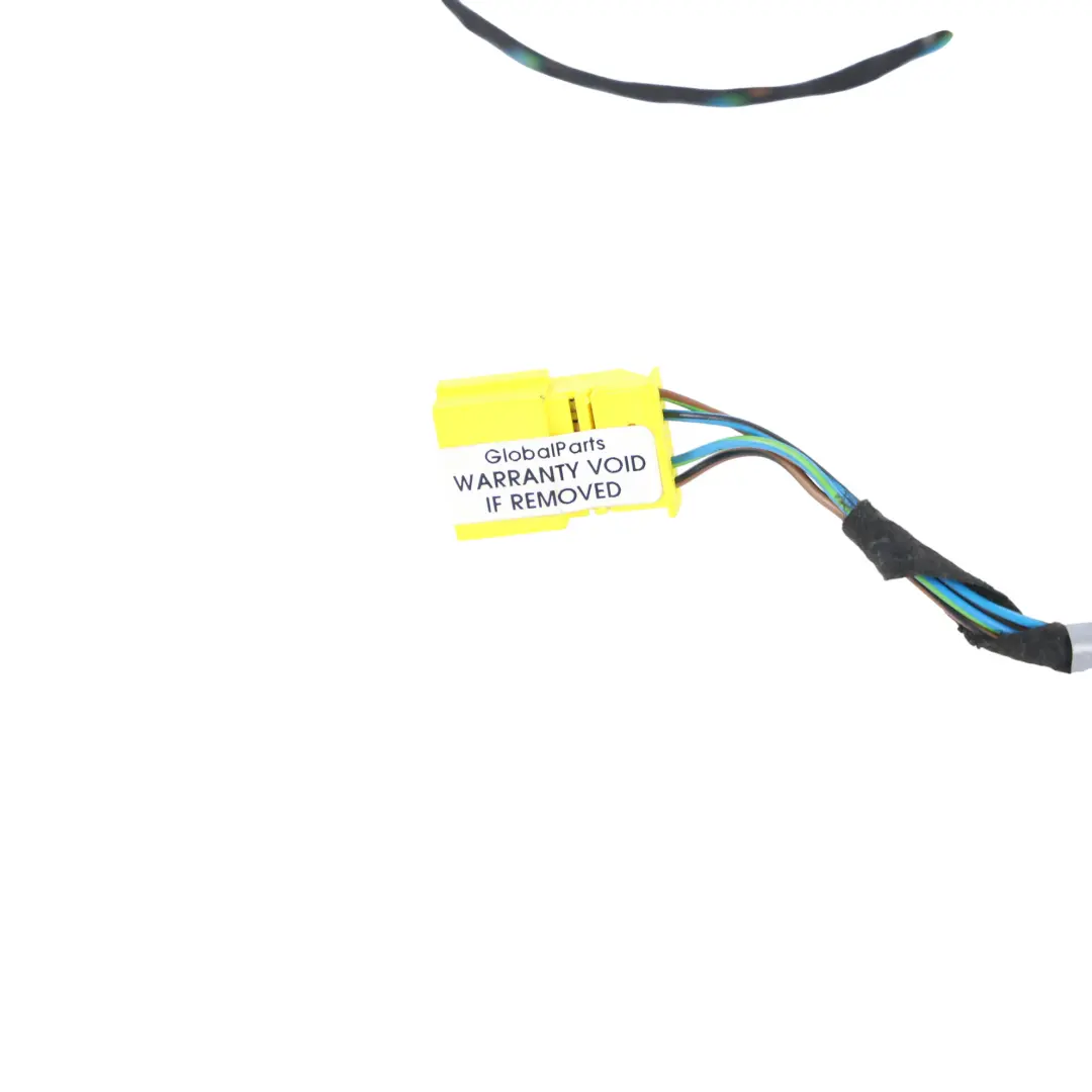 Mercedes R172 Air Module Wiring Harness Loom Front Passenger - SKU RHD-A1725406105 - Part number A1725406105