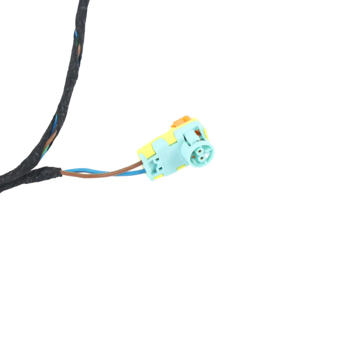 Module Wiring Harness Loom Front Passenger to Mercedes R172 Air with Part number A1725406105 Mercedes R172 Air Module Wiring Harness Loom Front Passenger - SKU RHD-A1725406105 - Part number A1725406105