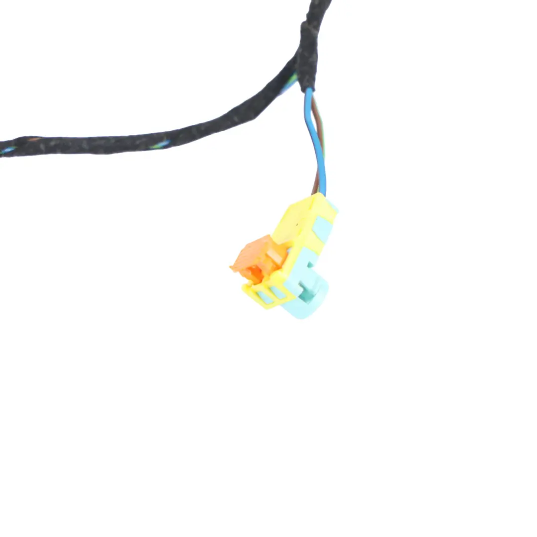 Module Wiring Harness Loom Front Passenger to Mercedes R172 Air with Part number A1725406105 Mercedes R172 Air Module Wiring Harness Loom Front Passenger - SKU RHD-A1725406105 - Part number A1725406105