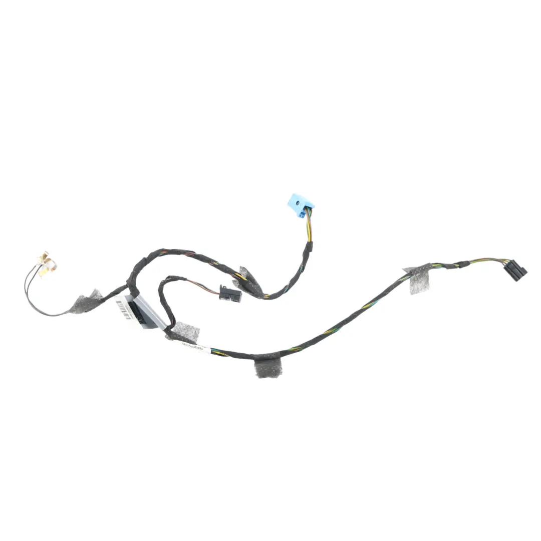 Sun Visor Wiring Harness Cable Loom to Mercedes SLK R172 with Part number A1725408605 Mercedes SLK R172 Sun Visor Wiring Harness Cable Loom - SKU A1725408605 - Part number A1725408605