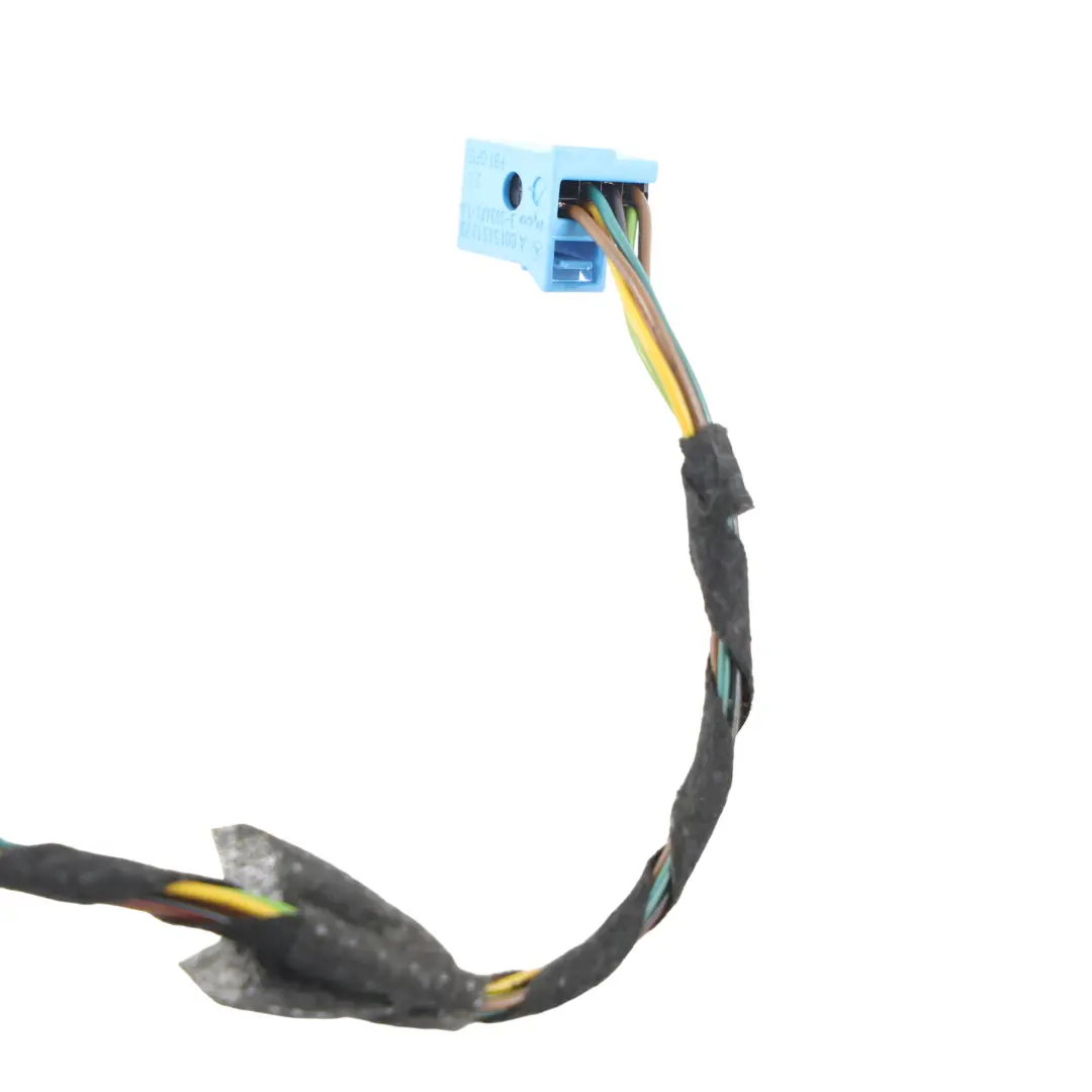 Mercedes SLK R172 Sun Visor Wiring Harness Cable Loom - SKU A1725408605 - Part number A1725408605