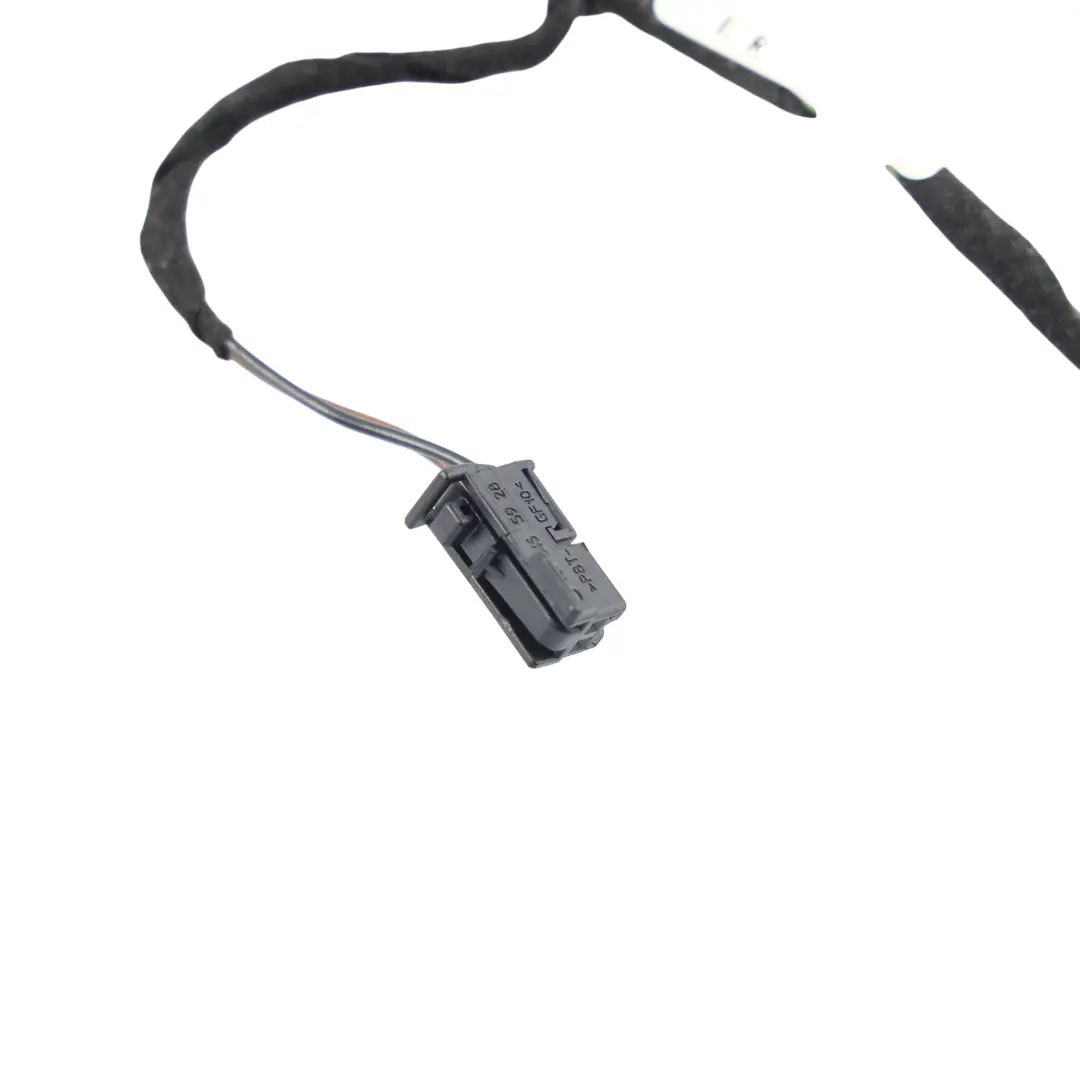 Cableado Parasol para Mercedes SLK R172 con número de pieza A1725408605 Mercedes SLK R172 Cableado Parasol - SKU A1725408605 - Número de pieza A1725408605