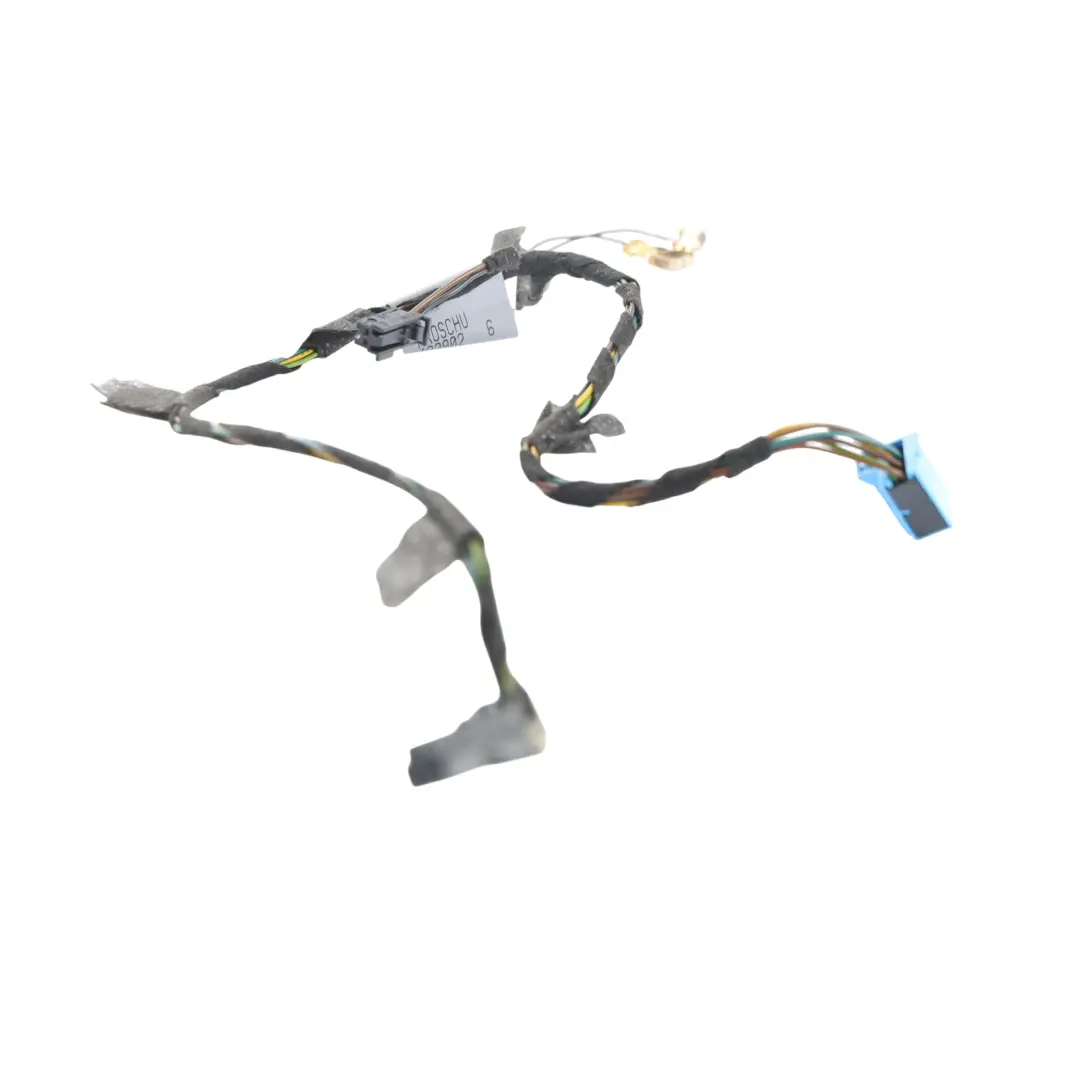 Mercedes SLK R172 Cableado Parasol - SKU A1725408605 - Número de pieza A1725408605