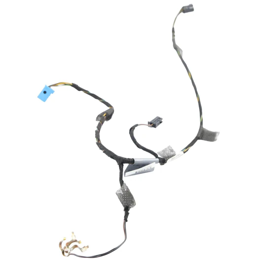 Mercedes SLK R172 Cableado Parasol - SKU A1725408605 - Número de pieza A1725408605