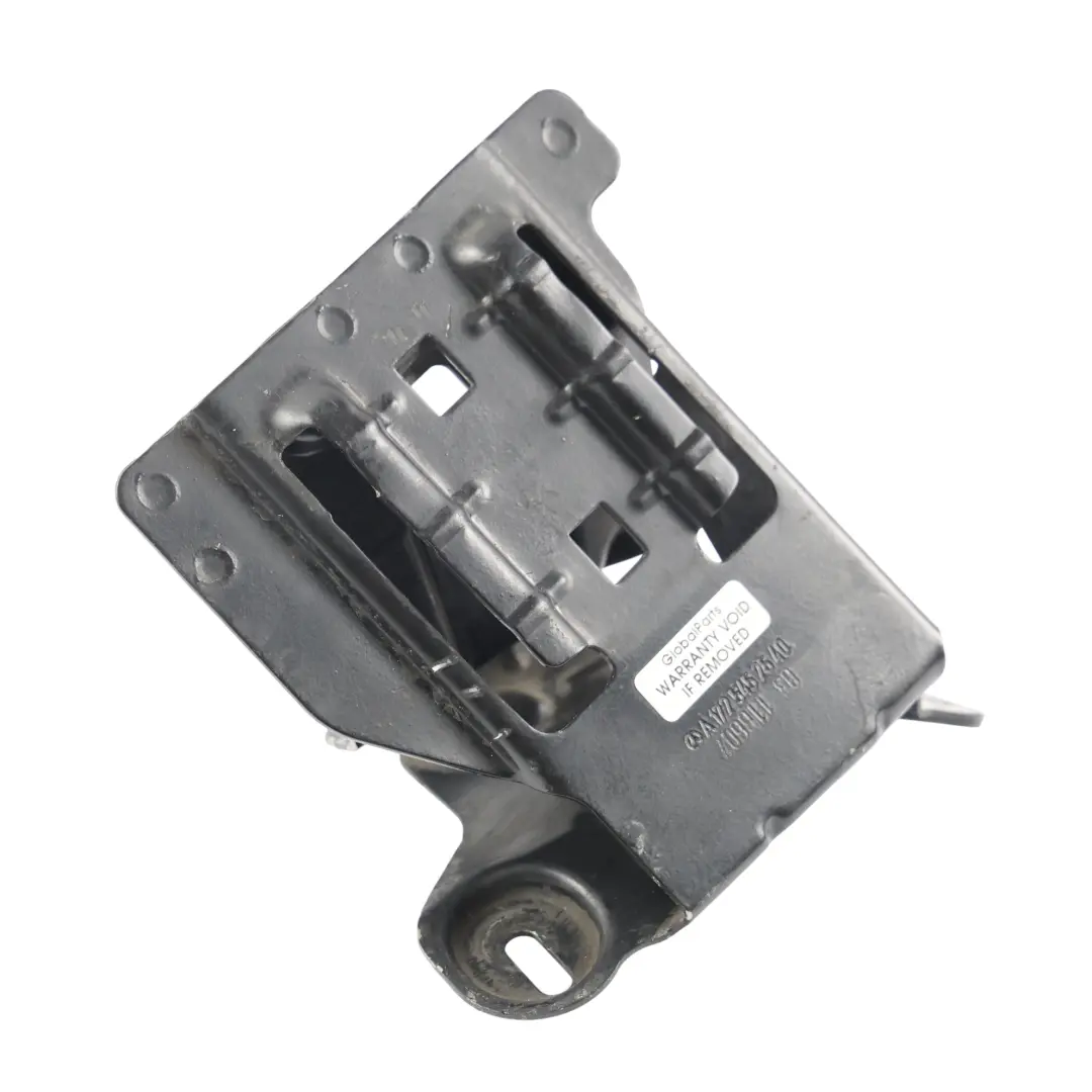 Supporto Staffa Vassoio Coperchio Batteria per Mercedes R172 con numero di parte A1725452540 Mercedes R172 Supporto Staffa Vassoio Coperchio Batteria - SKU A1725452540 - Numero di parte A1725452540
