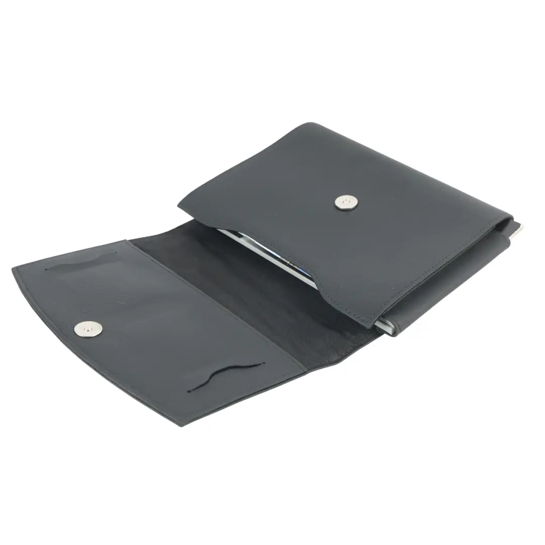 Mercedes W176 Etui Portfel Na Dokumenty Instrukcja - SKU A1725841600 - Numer Części A1725841600