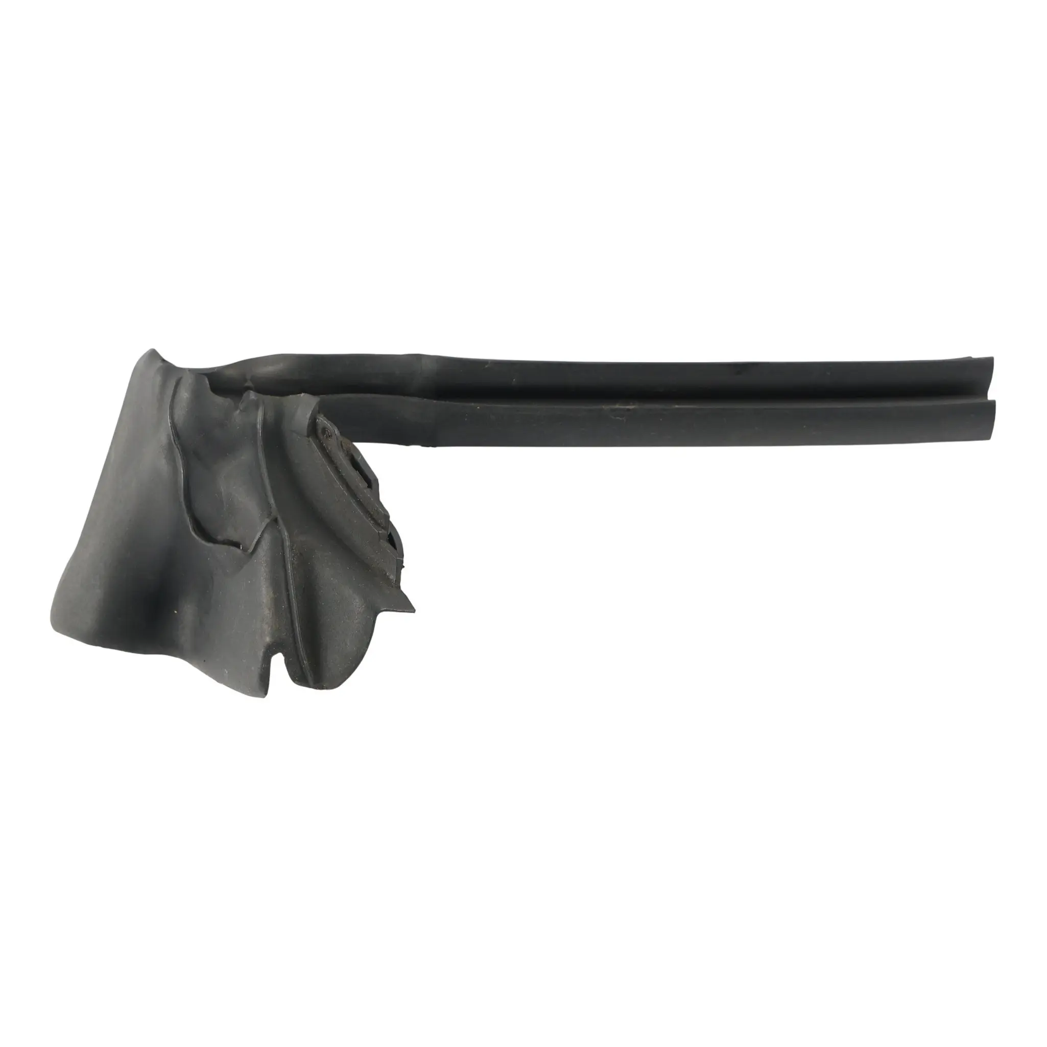 Mercedes R172 Joint Fenêtre Arrière Caoutchouc Intérieur Gauche A1726700338