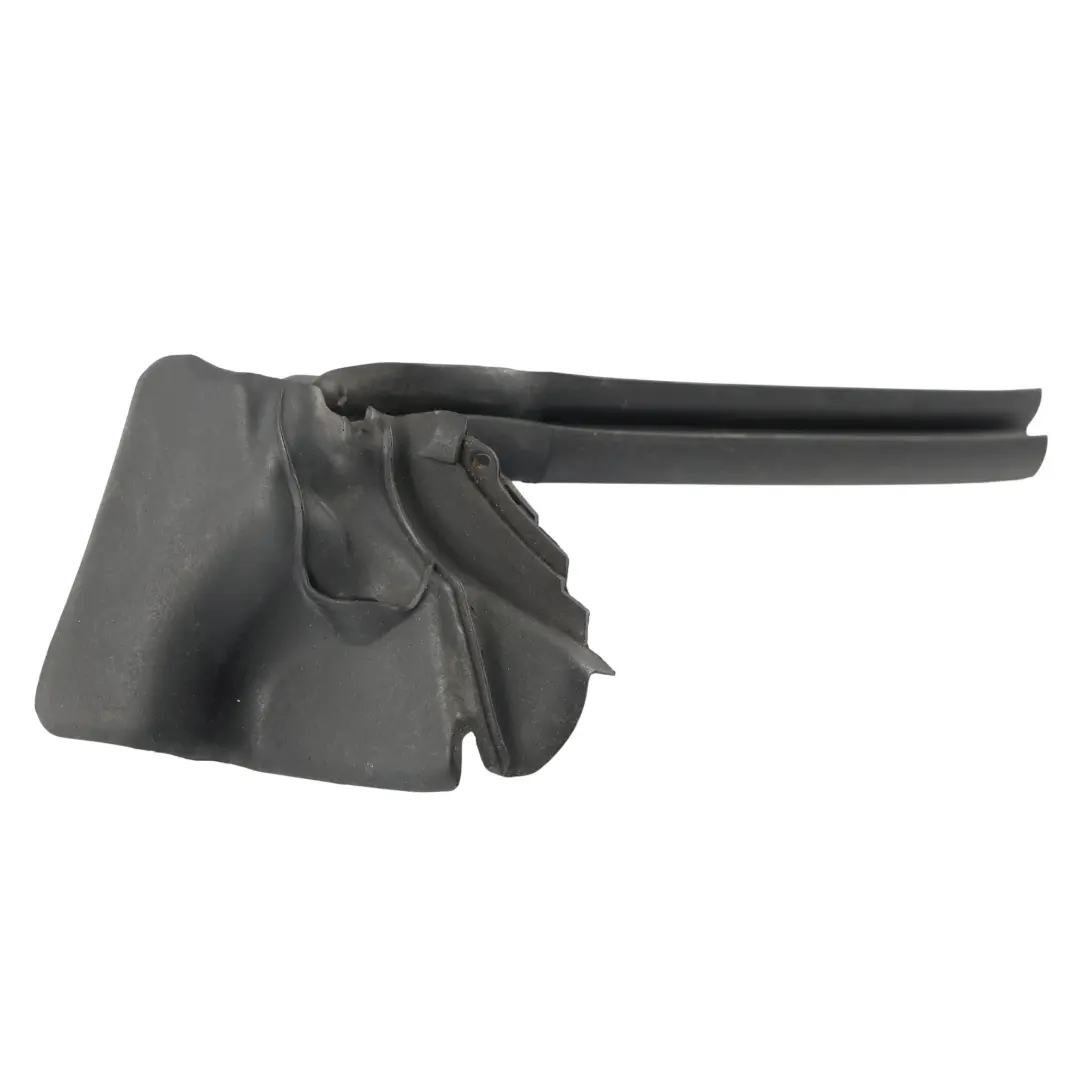 Joint Fenêtre Arrière Caoutchouc Intérieur Gauche pour Mercedes R172 à propos du numéro de pièce A1726700338 Mercedes R172 Joint Fenêtre Arrière Caoutchouc Intérieur Gauche - SKU A1726700338 - Numéro de pièce A1726700338