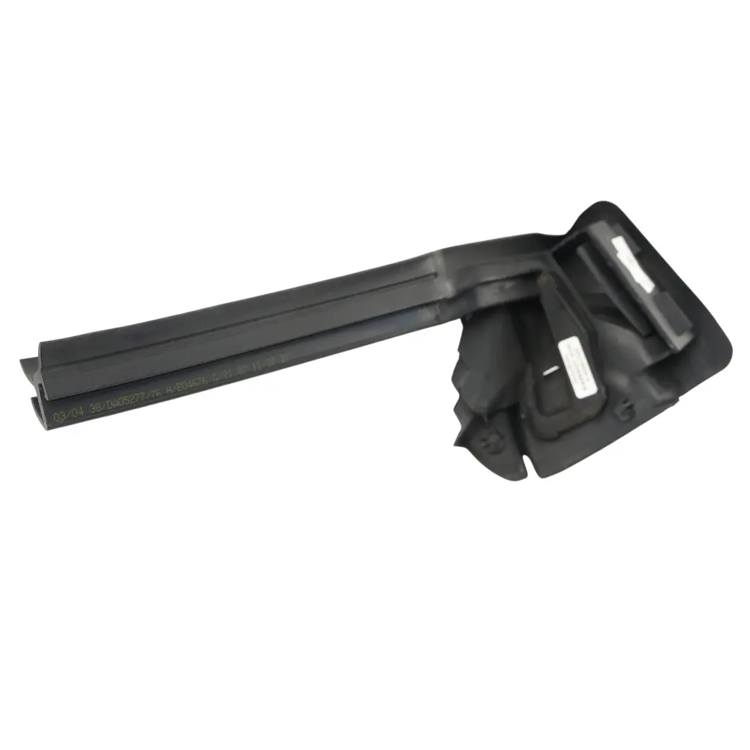 Mercedes R172 Joint Fenêtre Arrière Caoutchouc Intérieur Gauche - SKU A1726700338 - Numéro de pièce A1726700338