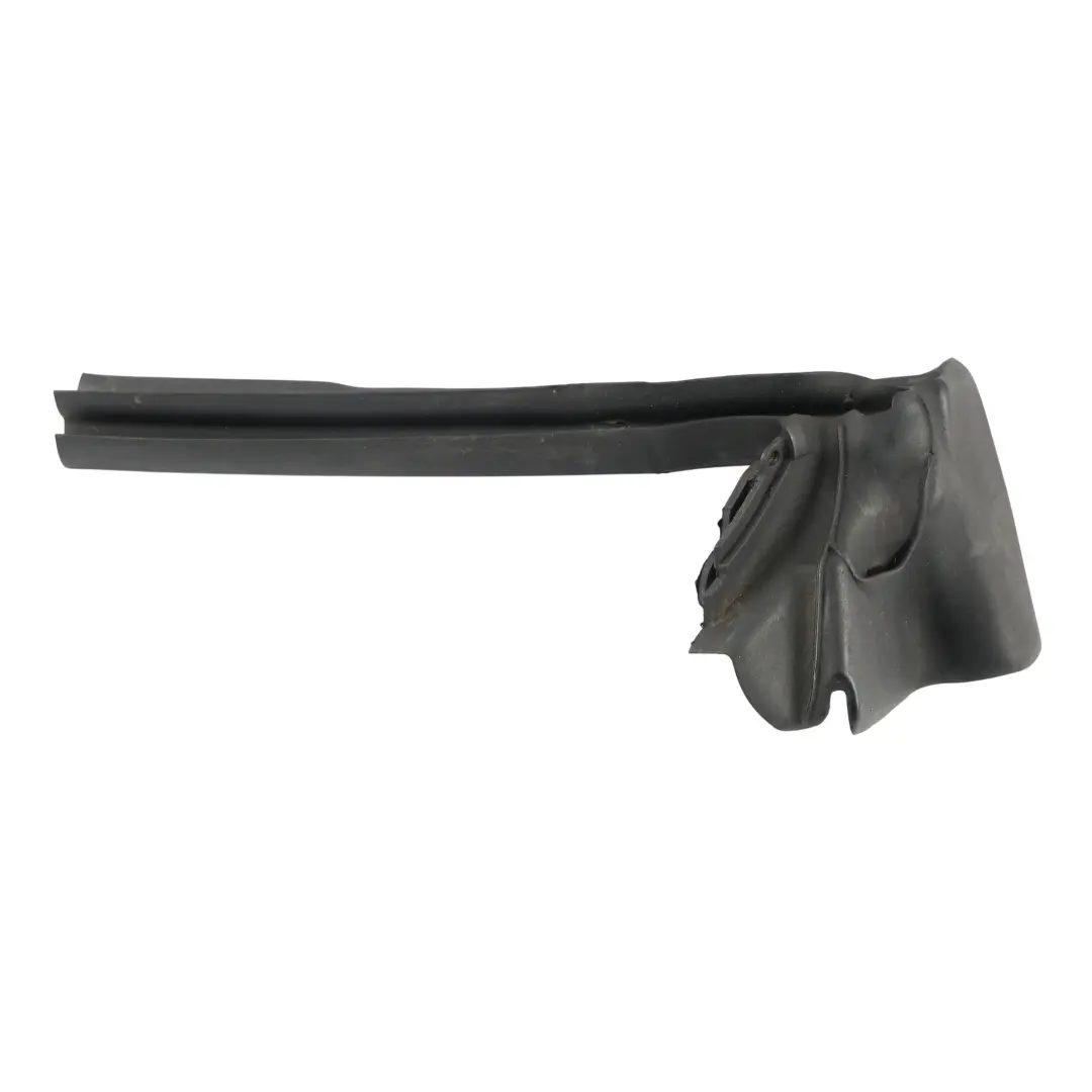 Mercedes R172 Joint Fenêtre Porte Arrière Caoutchouc Intérieur Droit - SKU A1726700438 - Numéro de pièce A1726700438