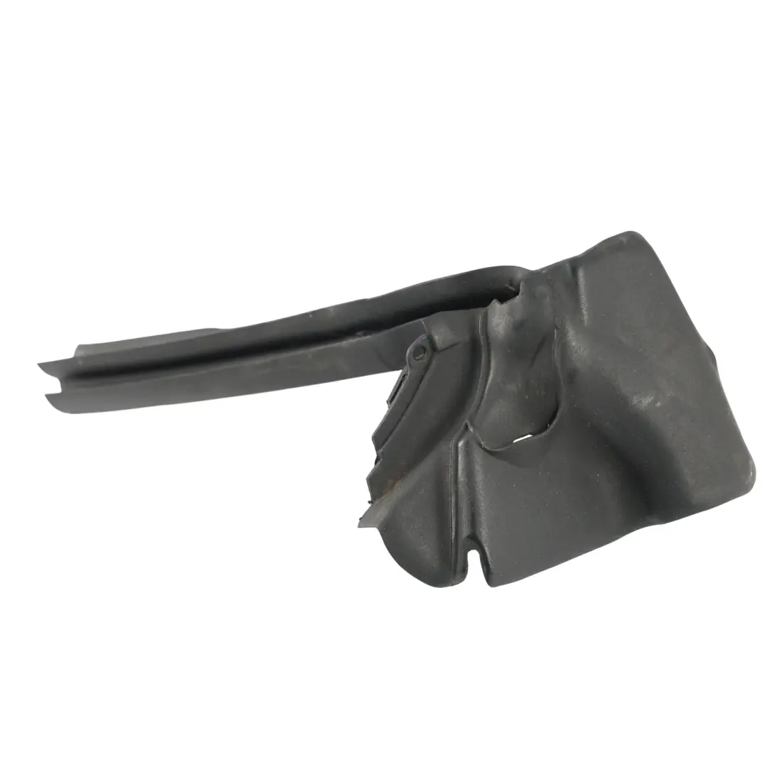 Türfenster Dichtung Gummi Hinten Rechts Innen für Mercedes R172 mit Teilenummer A1726700438 Mercedes R172 Türfenster Dichtung Gummi Hinten Rechts Innen - SKU A1726700438 - Teilenummer A1726700438
