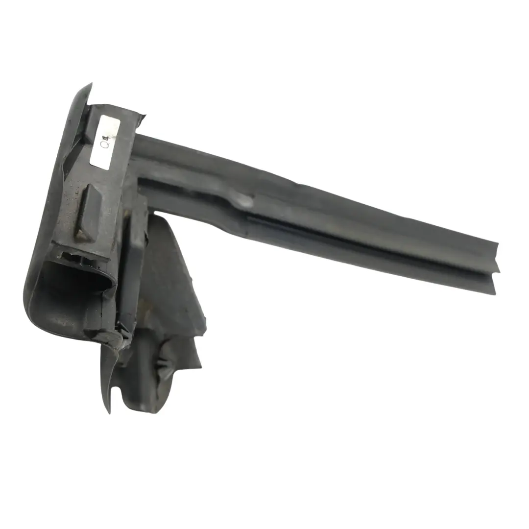 Mercedes R172 Joint Fenêtre Porte Arrière Caoutchouc Intérieur Droit - SKU A1726700438 - Numéro de pièce A1726700438