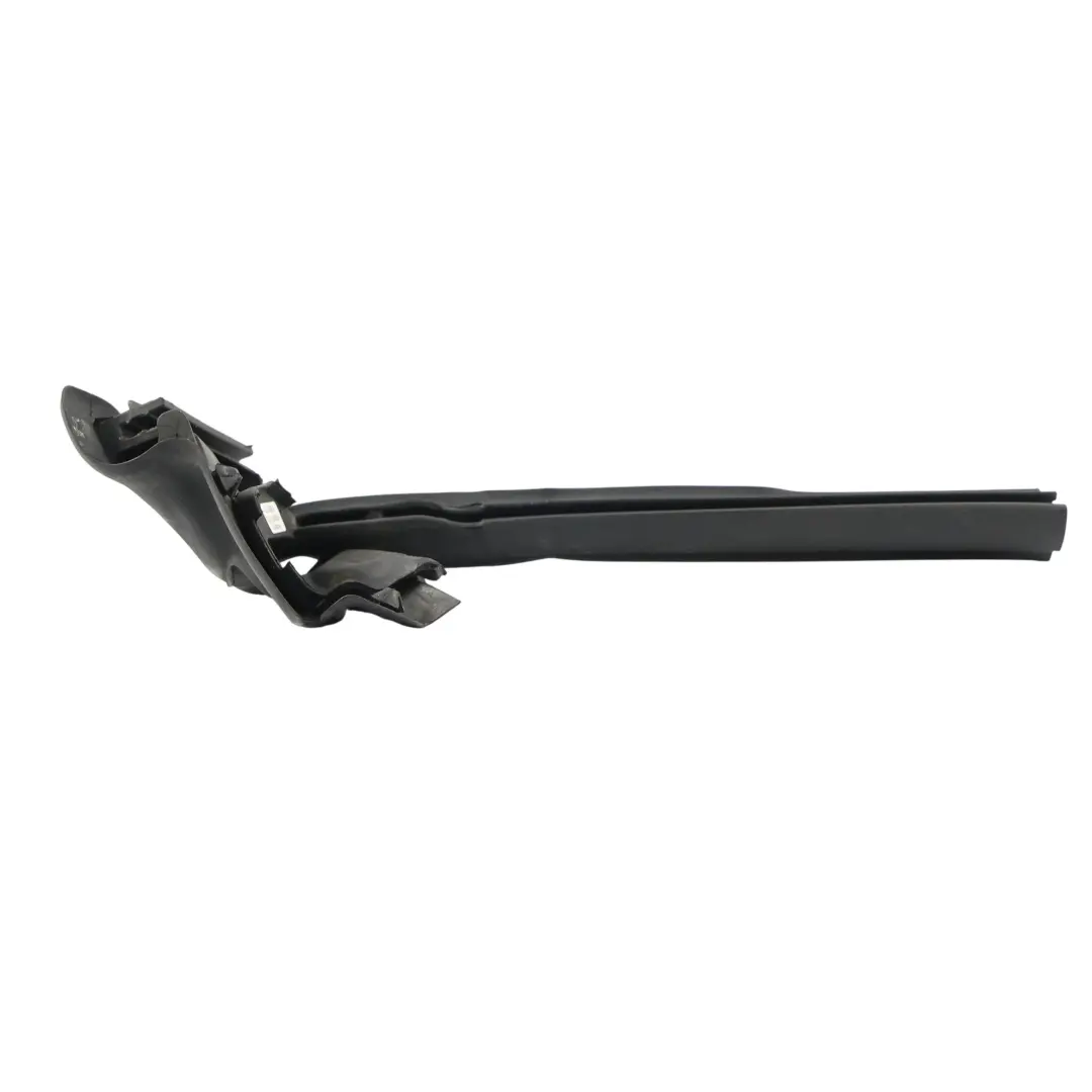 Mercedes R172 Junta Goma Ventana Puerta Trasera Interior Derecha - SKU A1726700438 - Número de pieza A1726700438
