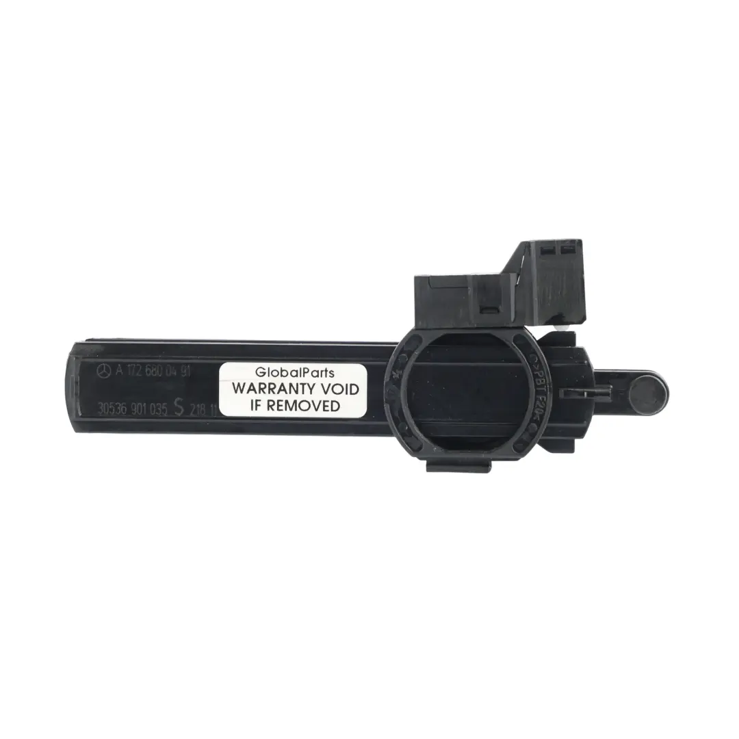 Mercedes SLK R172 Glove Box Glovebox Damper Strut Hinge - SKU RHD-A1726800491 - Part number A1726800491