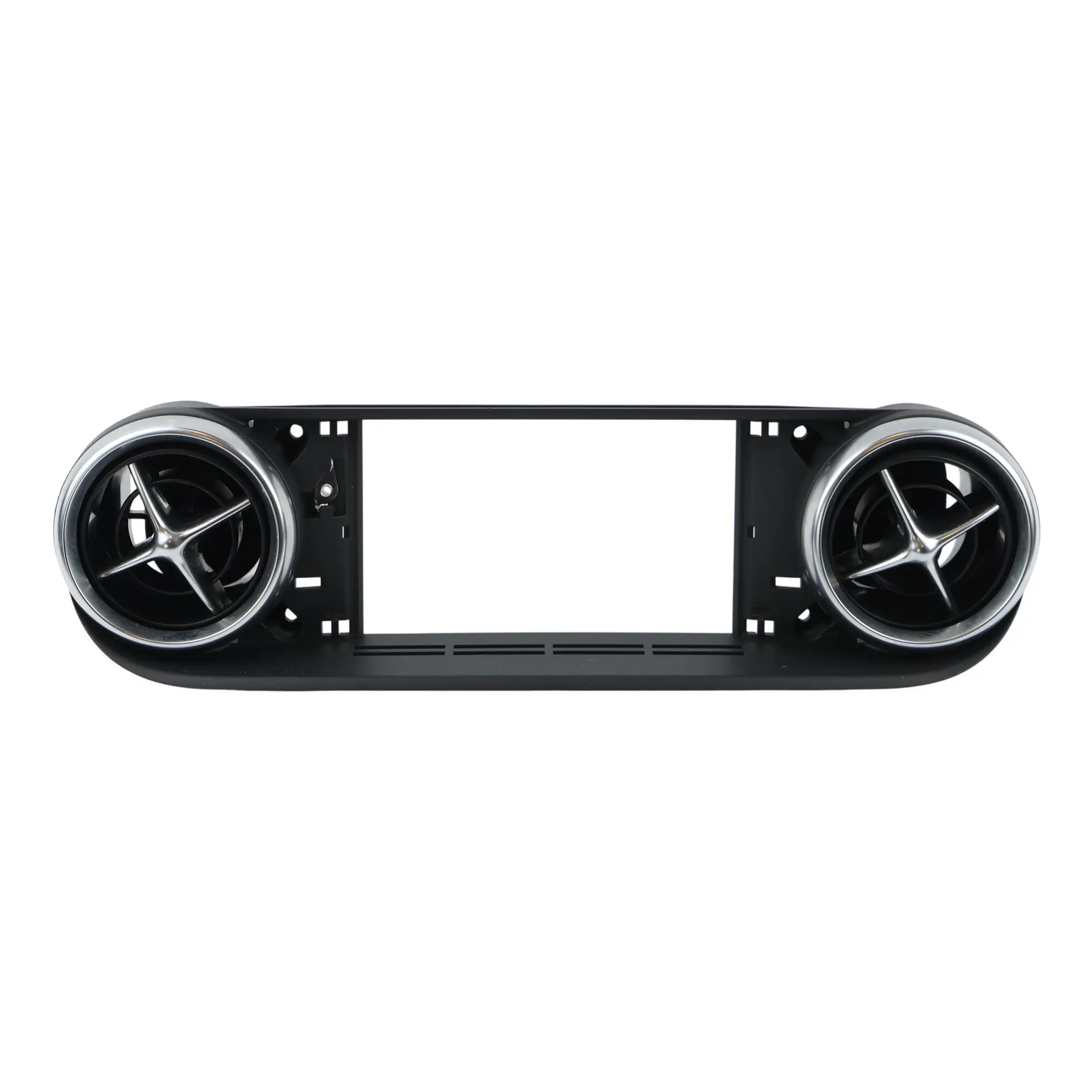 Mercedes R172 Armaturenbrett Luftausströmer Blende Mittelabdeckung A1726801389