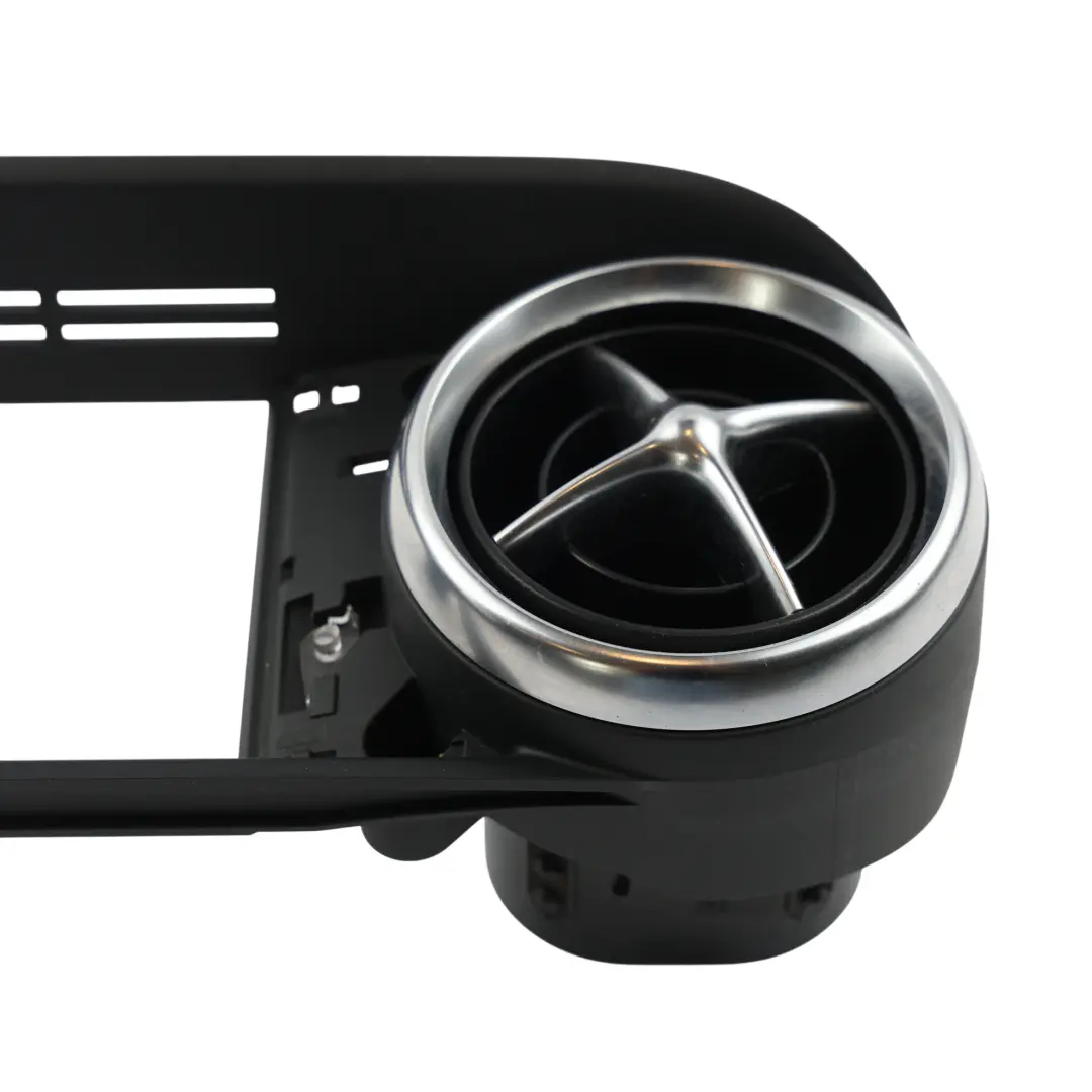 Mercedes R172 Armaturenbrett Luftausströmer Blende Mittelabdeckung - SKU A1726801389 - Teilenummer A1726801389