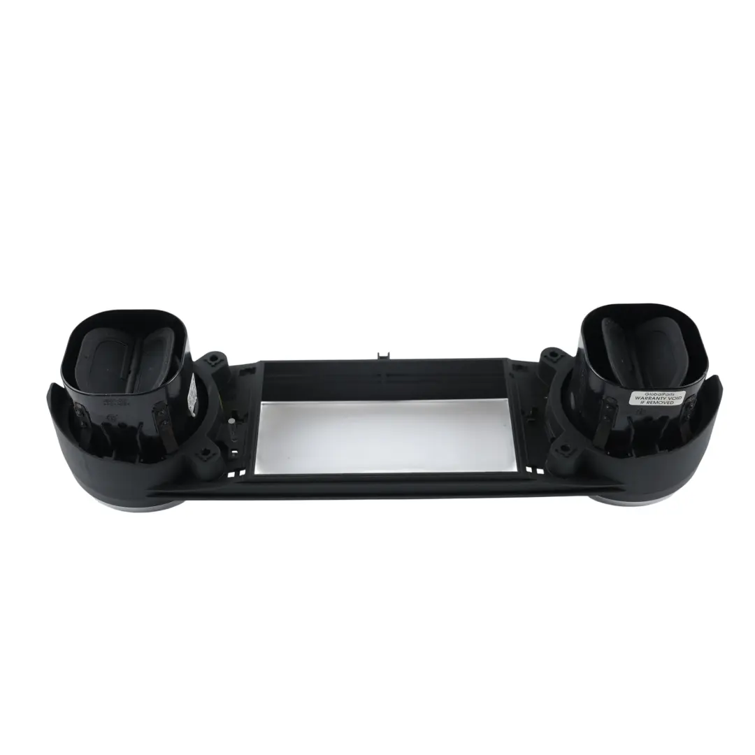 Mercedes R172 Rejilla Ventilación Salpicadero Marco Panel Central - SKU A1726801389 - Número de pieza A1726801389