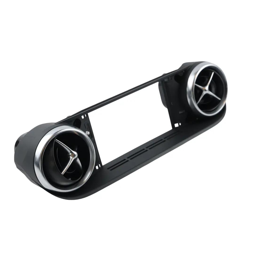 Mercedes R172 Dashboard Air Vent Surround Trim Panel Centre Cover - SKU A1726801389 - Part number A1726801389