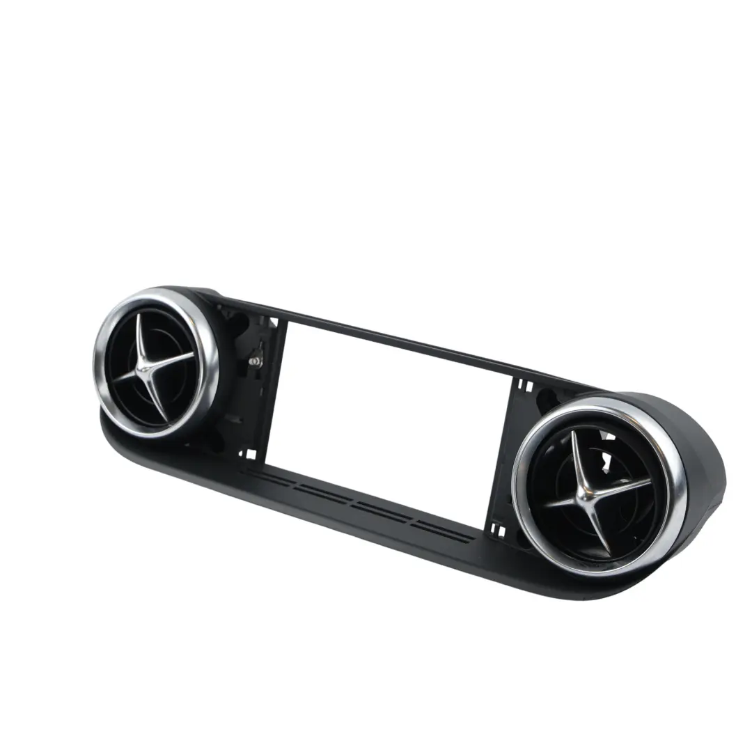 Mercedes R172 Grille Aération Tableau Bord Garniture Panneau Centre - SKU A1726801389 - Numéro de pièce A1726801389