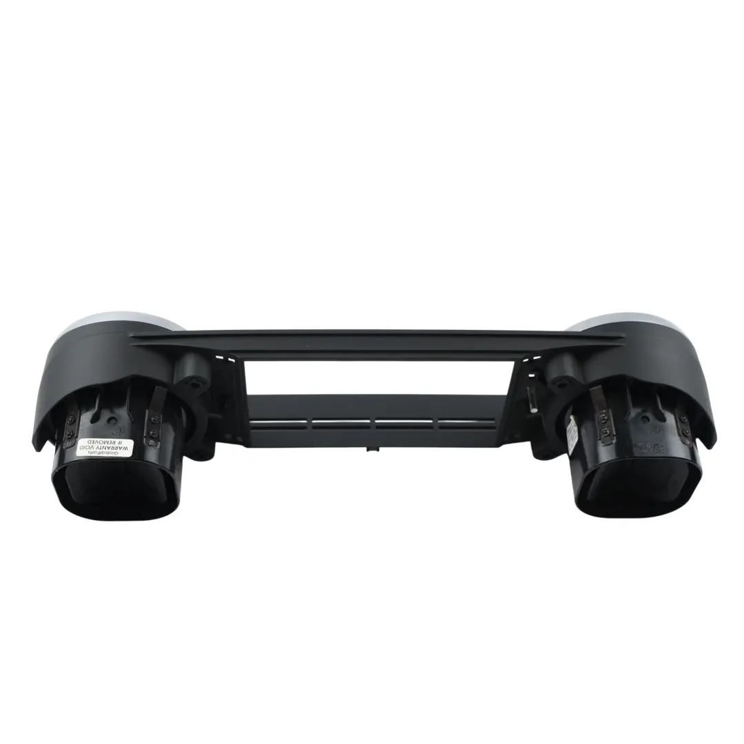 Mercedes R172 Dashboard Air Vent Surround Trim Panel Centre Cover - SKU A1726801389 - Part number A1726801389