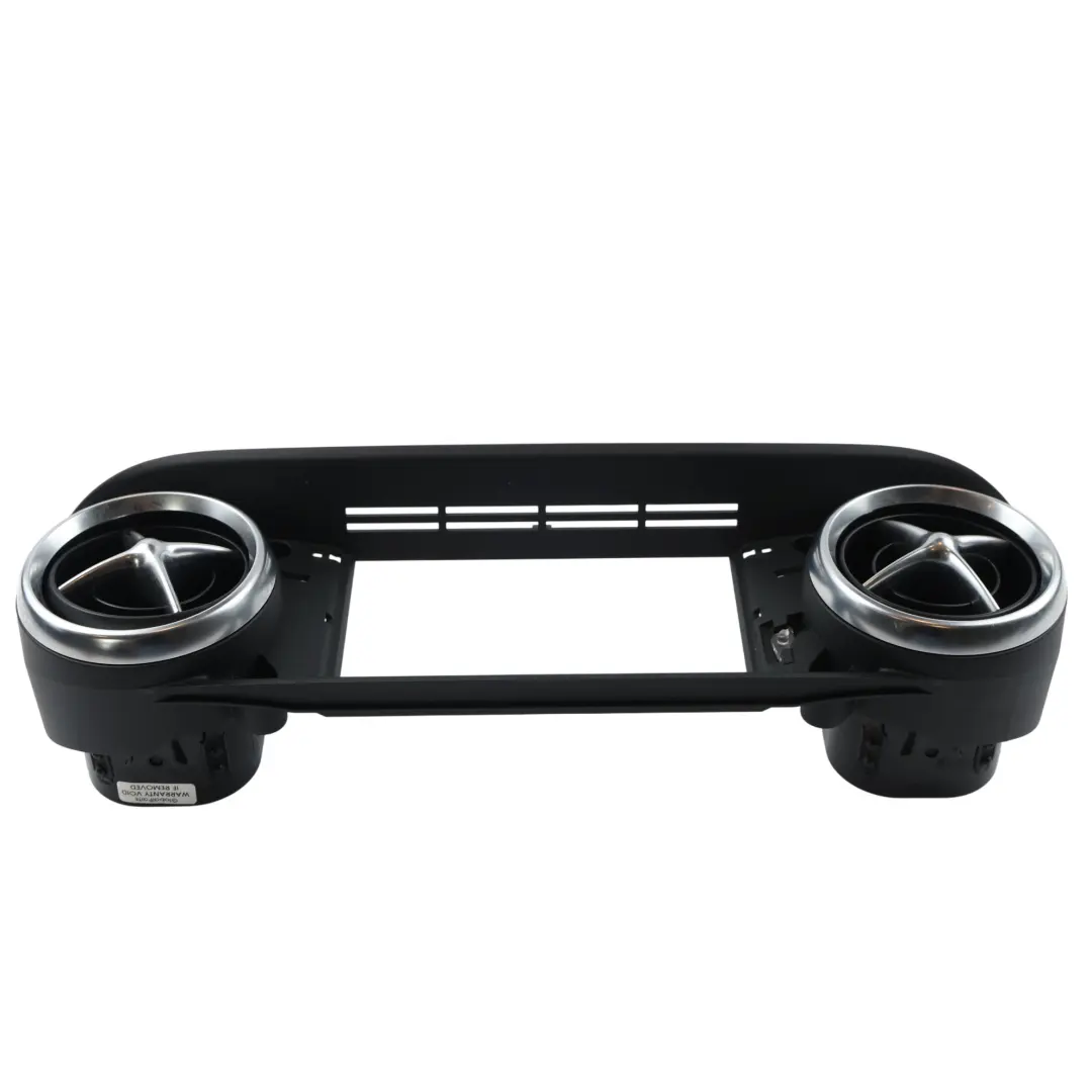 Armaturenbrett Luftausströmer Blende Mittelabdeckung für Mercedes R172 mit Teilenummer A1726801389 Mercedes R172 Armaturenbrett Luftausströmer Blende Mittelabdeckung - SKU A1726801389 - Teilenummer A1726801389