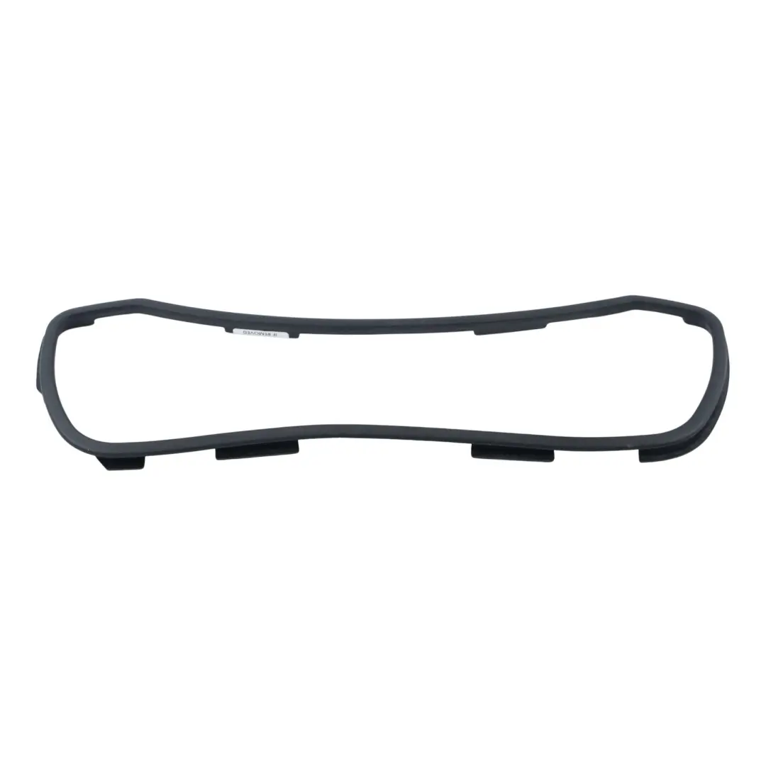 Mercedes R172 Zierring Vorderwand Säulenverkleidung Links - SKU A1726940194 - Teilenummer A1726940194