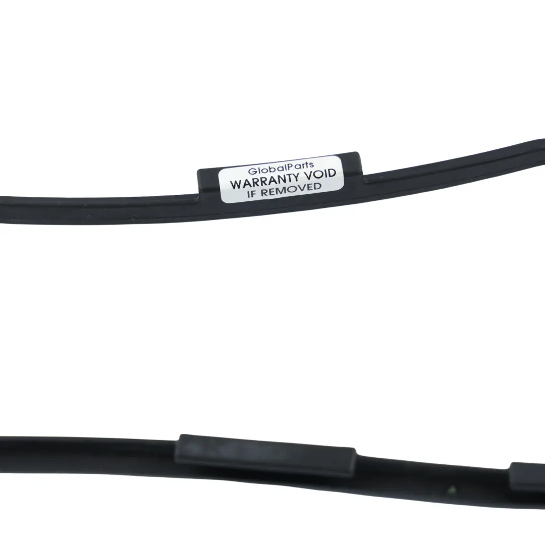 Mercedes R172 Osłona Słupka Przedniego Lewa - SKU A1726940194 - Numer Części A1726940194