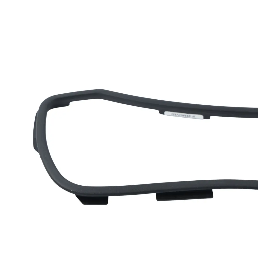 Mercedes R172 Trim Ring Front Wall Pillar Covering Left N/S - SKU A1726940194 - Part number A1726940194