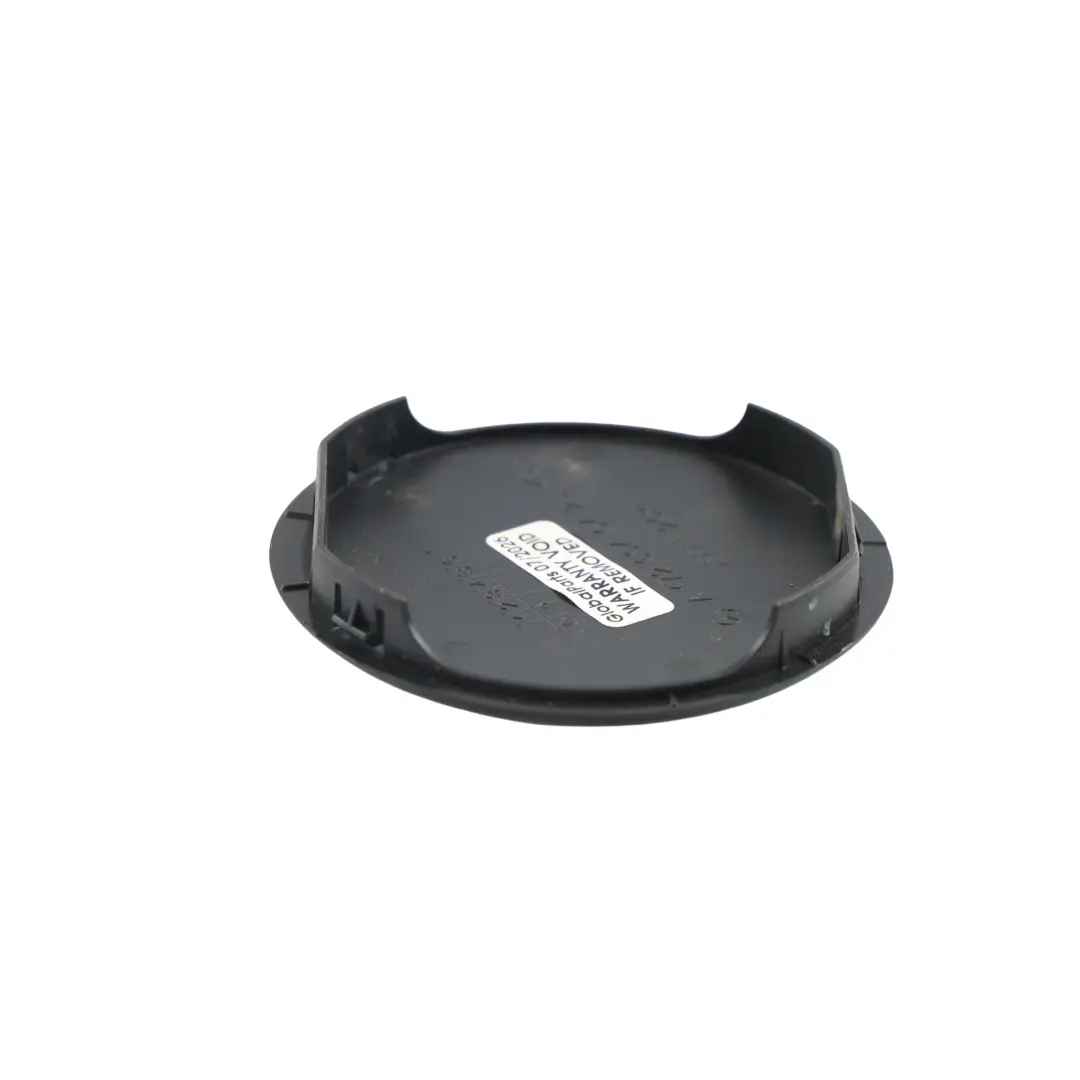 Boot Lid Plug Trim Cover Cap to Mercedes SLK R172 Rear Tailgate with Part number A1726940425 Mercedes SLK R172 Rear Tailgate Boot Lid Plug Trim Cover Cap - SKU A1726940425 - Part number A1726940425