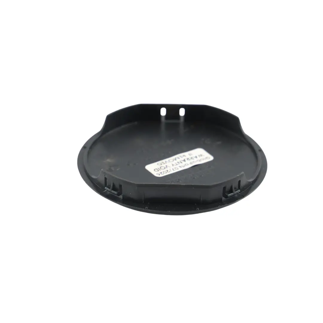 Mercedes SLK R172 Heckklappen Kofferraum Deckel Stecker Abdeckung - SKU A1726940425 - Teilenummer A1726940425