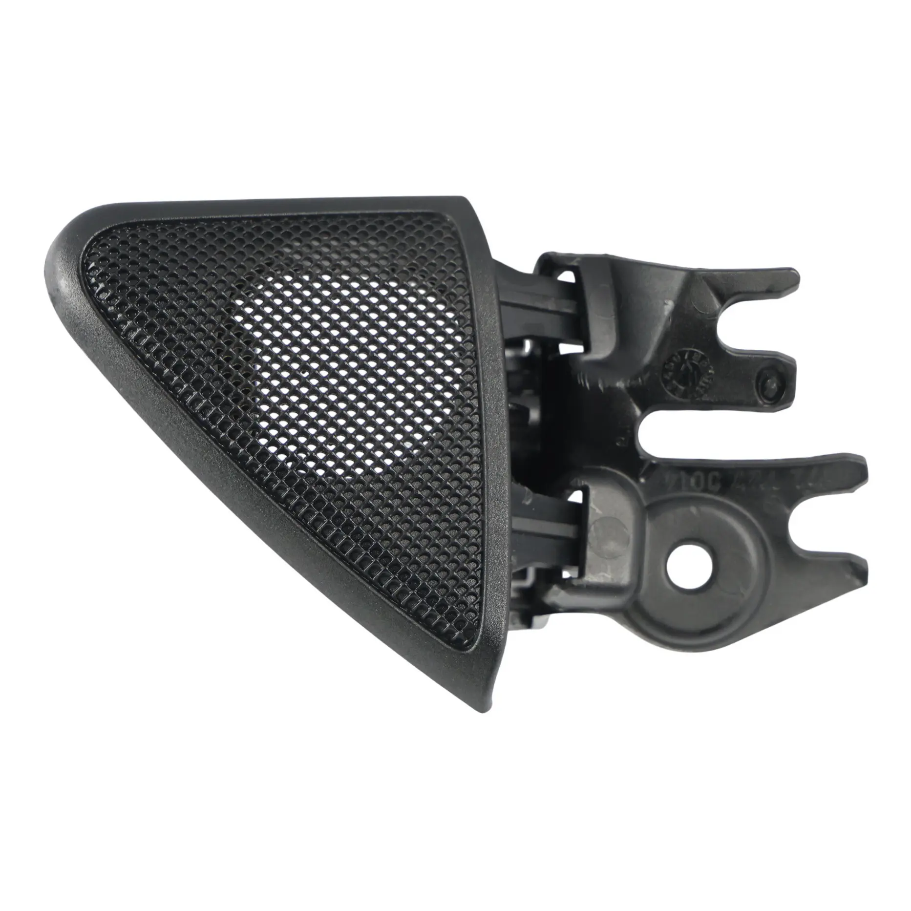 Mercedes R172 Tür Hochtöner Halter Gitter Abdeckung Rechts A1727270014