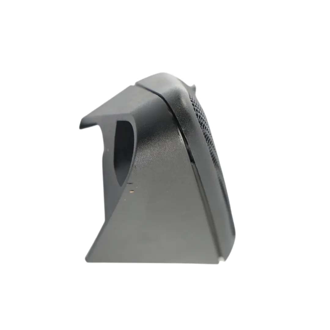 Griglia Supporto Tweeter Porta Copertura Destra per Mercedes R172 con numero di parte A1727270014 Mercedes R172 Griglia Supporto Tweeter Porta Copertura Destra - SKU A1727270014 - Numero di parte A1727270014