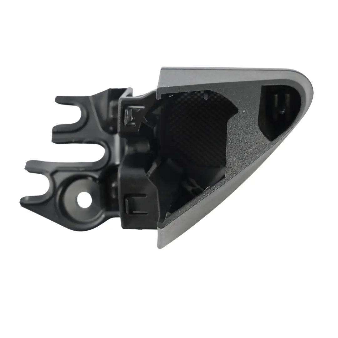 Rejilla Soporte Tweeter Puerta Cubierta Derecha para Mercedes R172 con número de pieza A1727270014 Mercedes R172 Rejilla Soporte Tweeter Puerta Cubierta Derecha - SKU A1727270014 - Número de pieza A1727270014