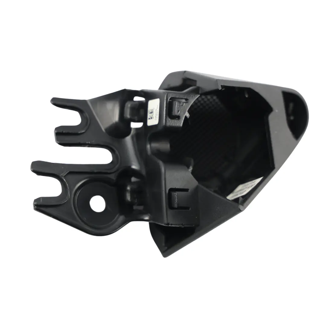 Griglia Supporto Tweeter Porta Copertura Destra per Mercedes R172 con numero di parte A1727270014 Mercedes R172 Griglia Supporto Tweeter Porta Copertura Destra - SKU A1727270014 - Numero di parte A1727270014
