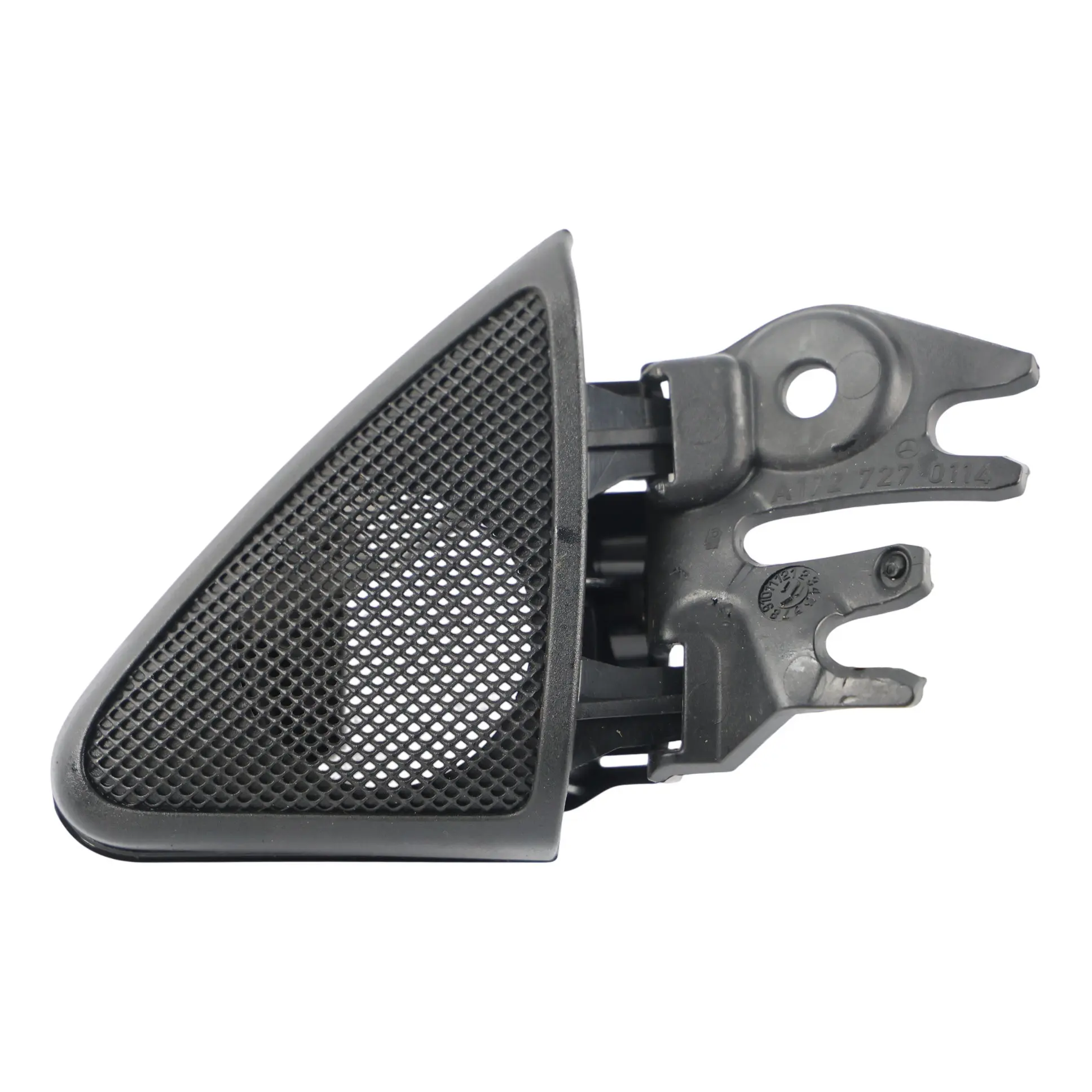 Mercedes R172 Grille Support Tweeter Porte Garniture Gauche A1727270114