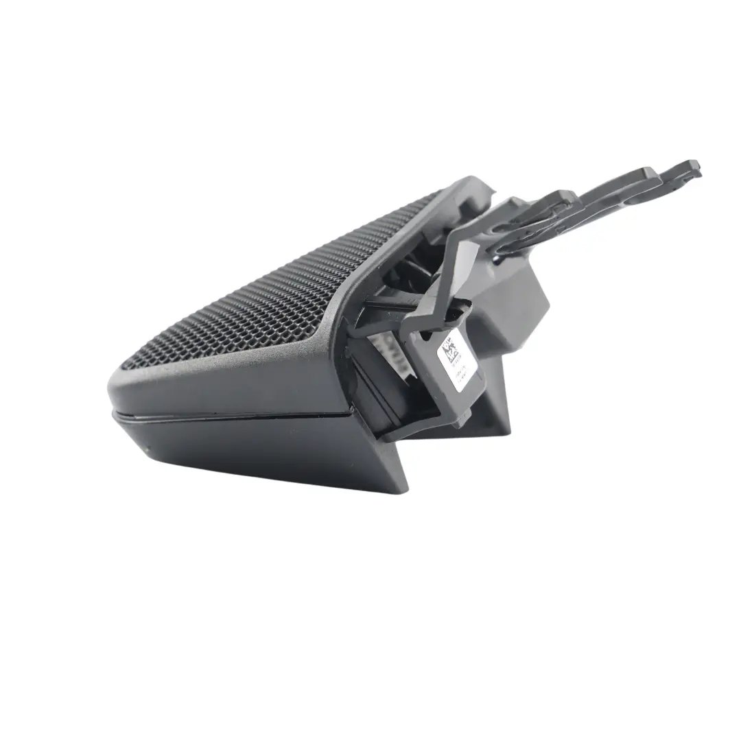 Rejilla Soporte Tweeter Puerta Cubierta Izquierda para Mercedes R172 con número de pieza A1727270114 Mercedes R172 Rejilla Soporte Tweeter Puerta Cubierta Izquierda - SKU A1727270114 - Número de pieza A1727270114